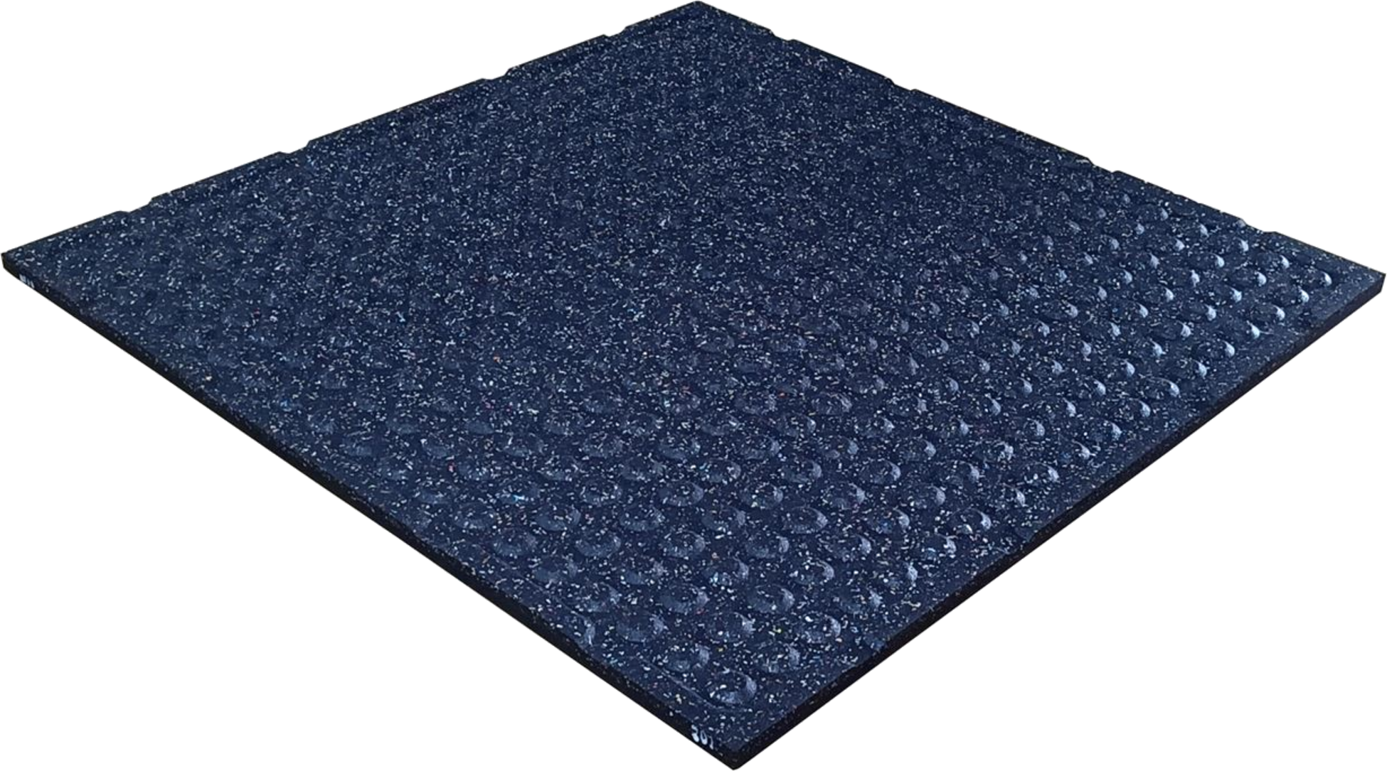 MASTER FITNESS, Master Fitness Nero Gymgolv Gummi, Gymgolv