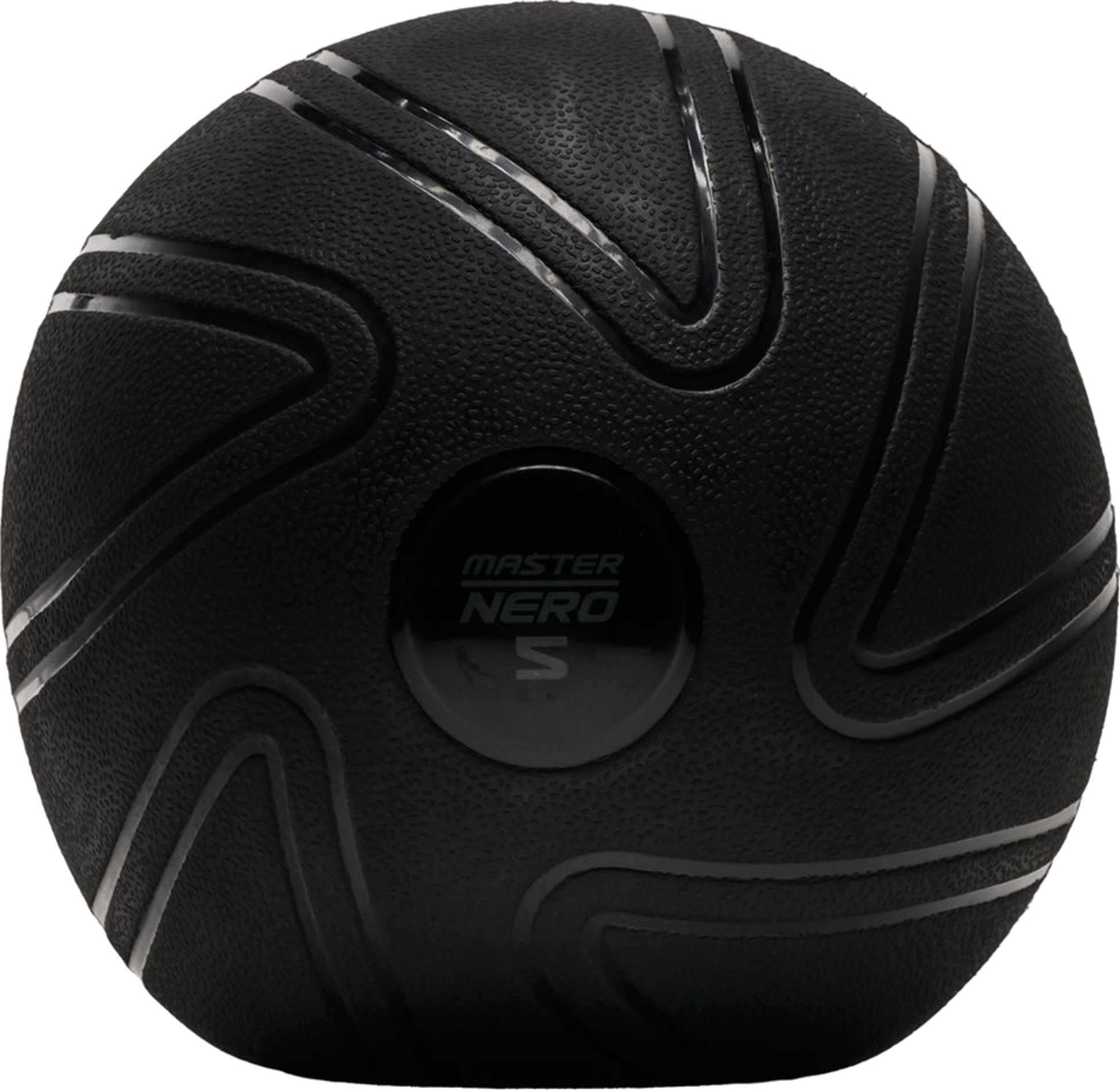MASTER FITNESS, Master Fitness Nero Slam Ball, Slamball