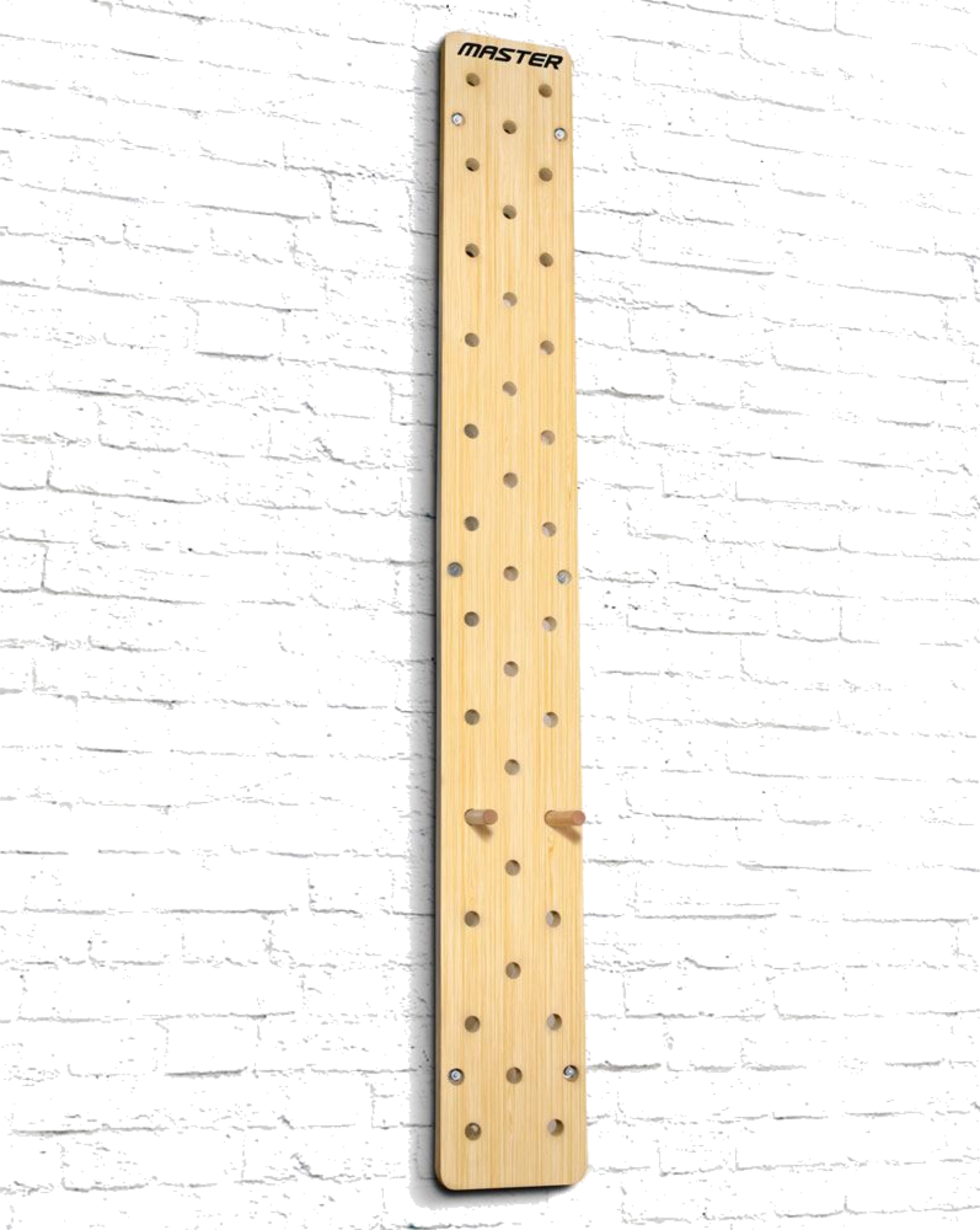 MASTER FITNESS, Master Fitness Pegboard, Funktionell Träning