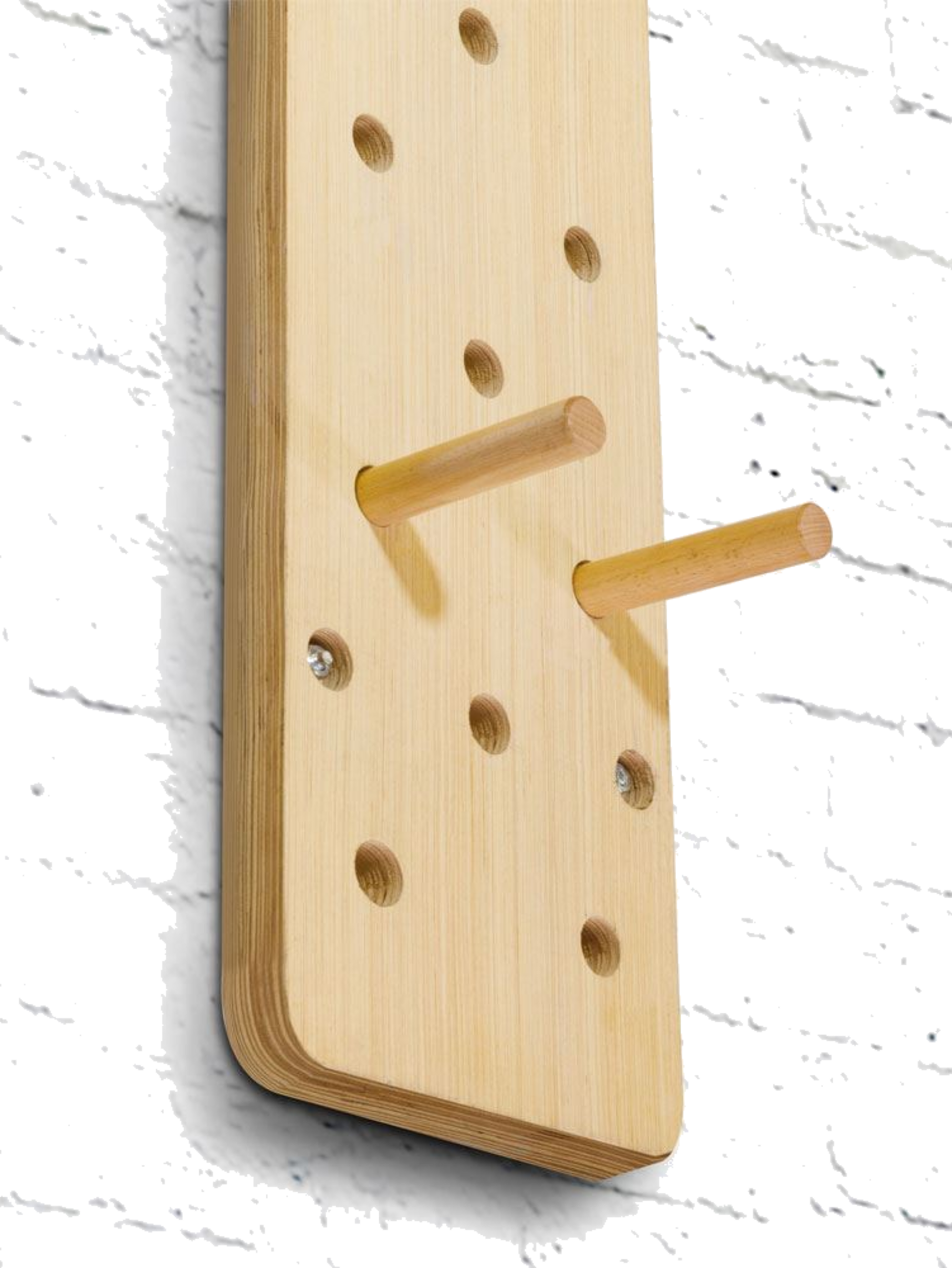 MASTER FITNESS, Master Fitness Pegboard, Funktionell Träning