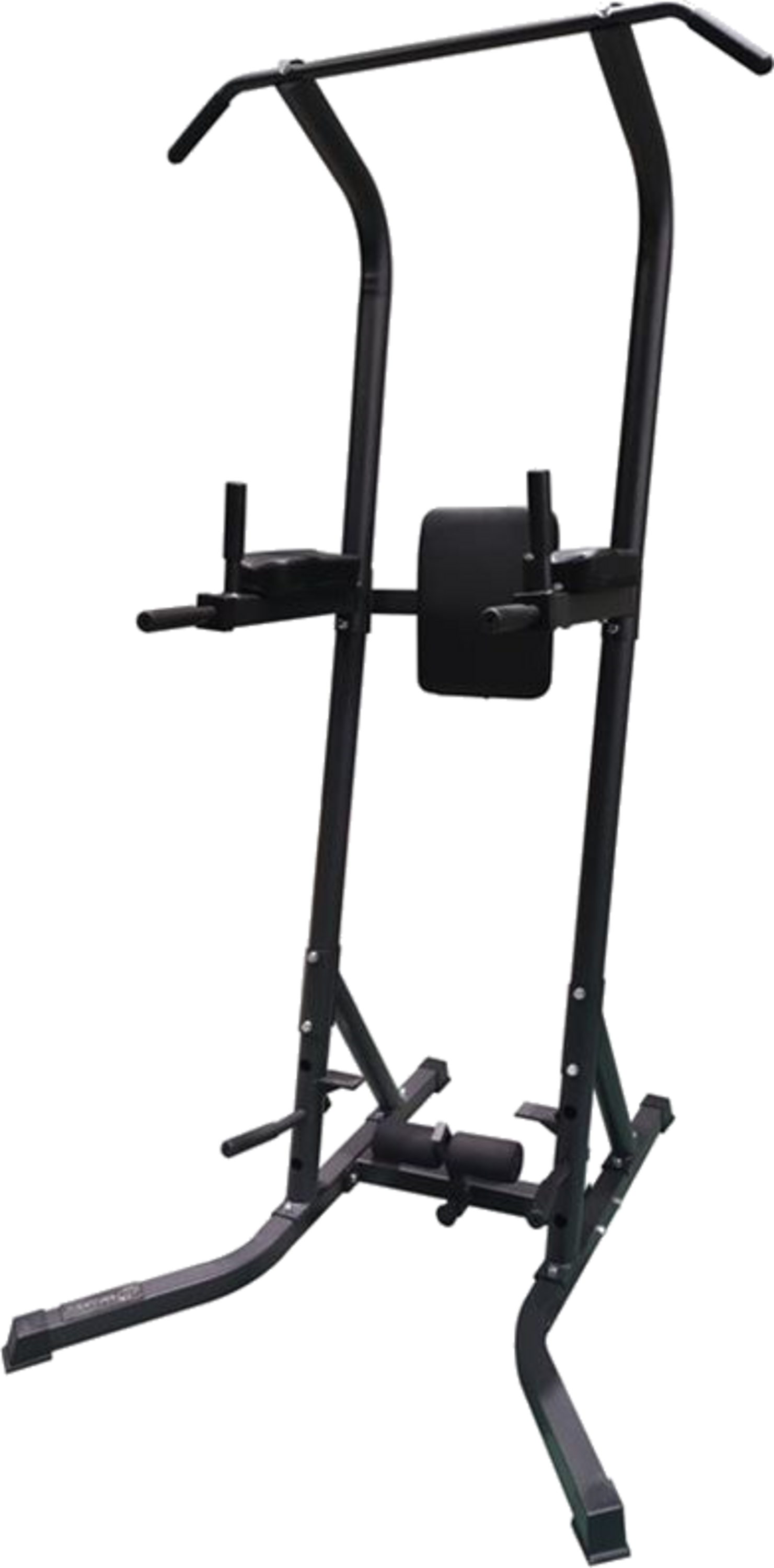 MASTER FITNESS, Master Fitness Power Tower Black