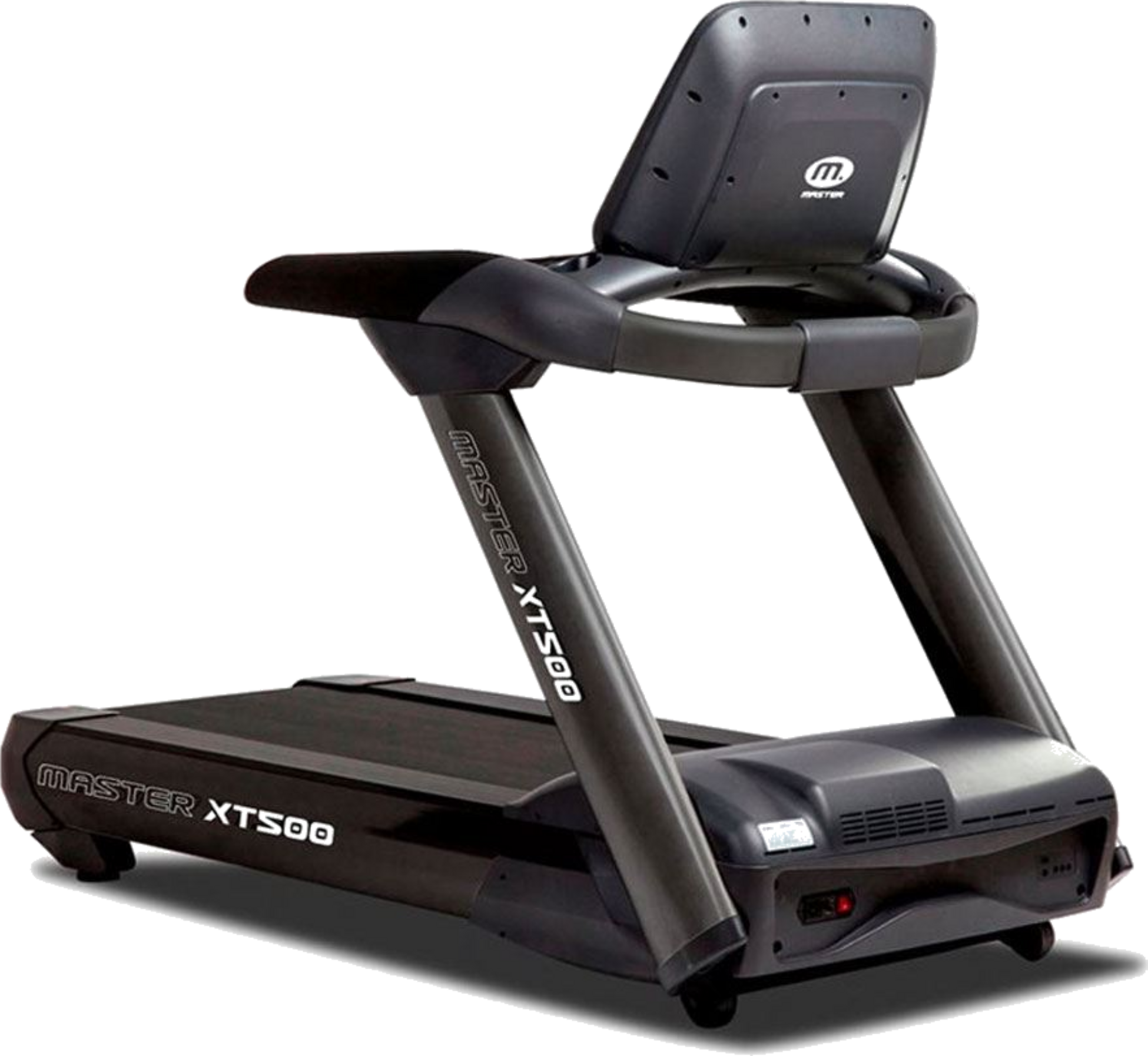 MASTER FITNESS, Master Fitness Pro Xt500, L&ouml;pband