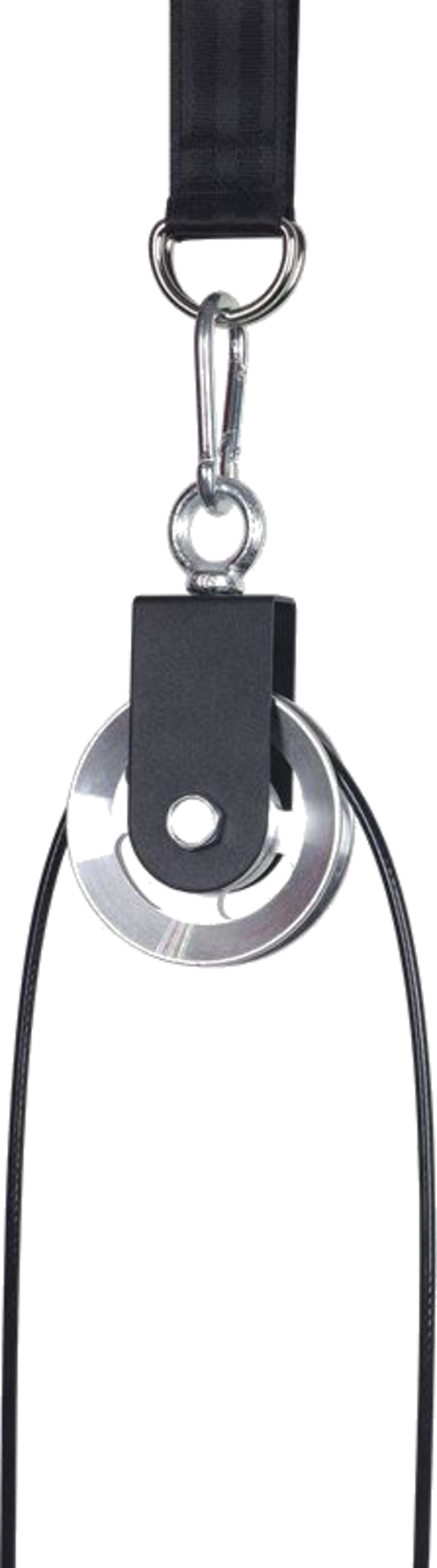 MASTER FITNESS, Master Fitness Pulley System B.c, Kabelmaskin