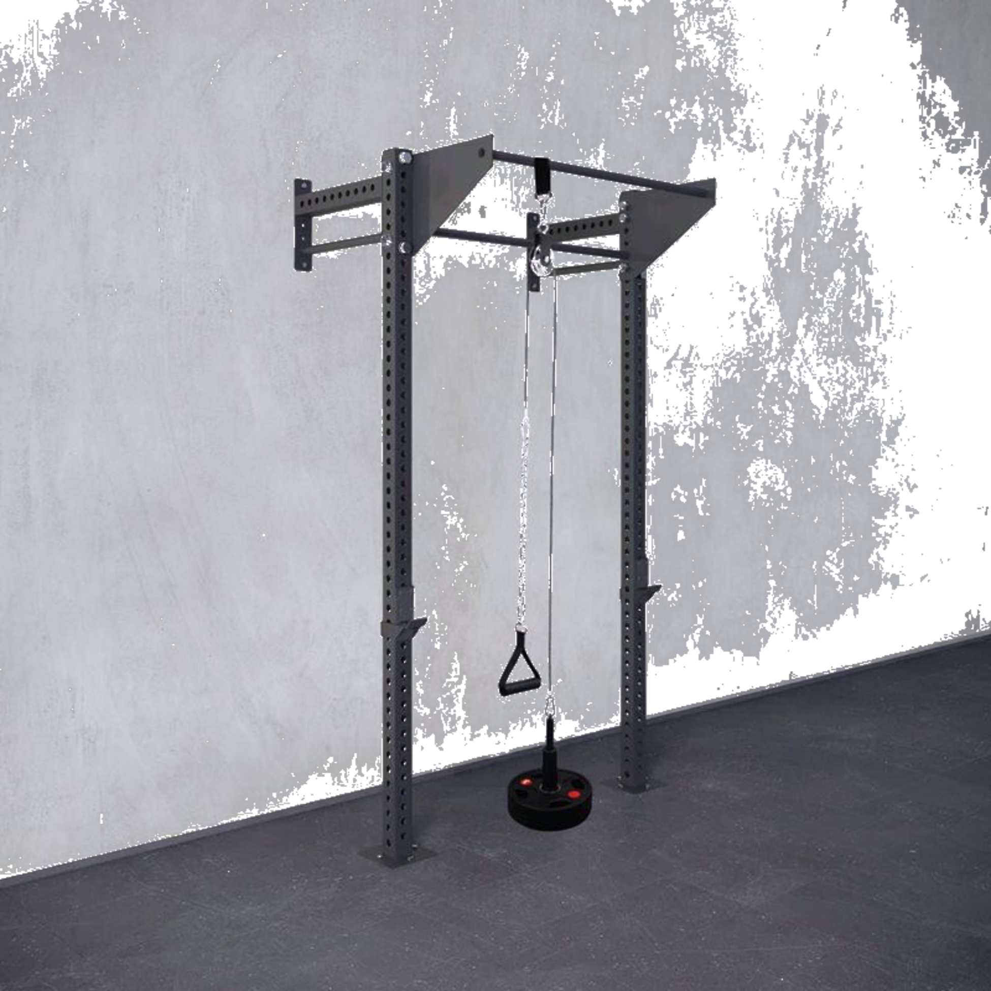 MASTER FITNESS, Master Fitness Pulley System B.c, Kabelmaskin