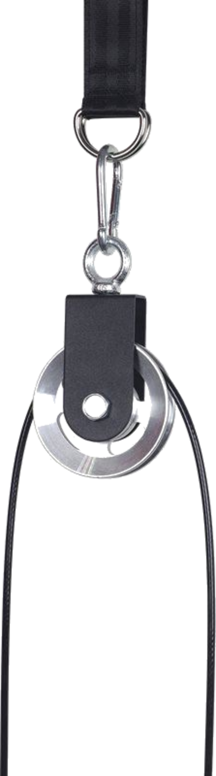 MASTER FITNESS, Master Fitness Pulley System B.c