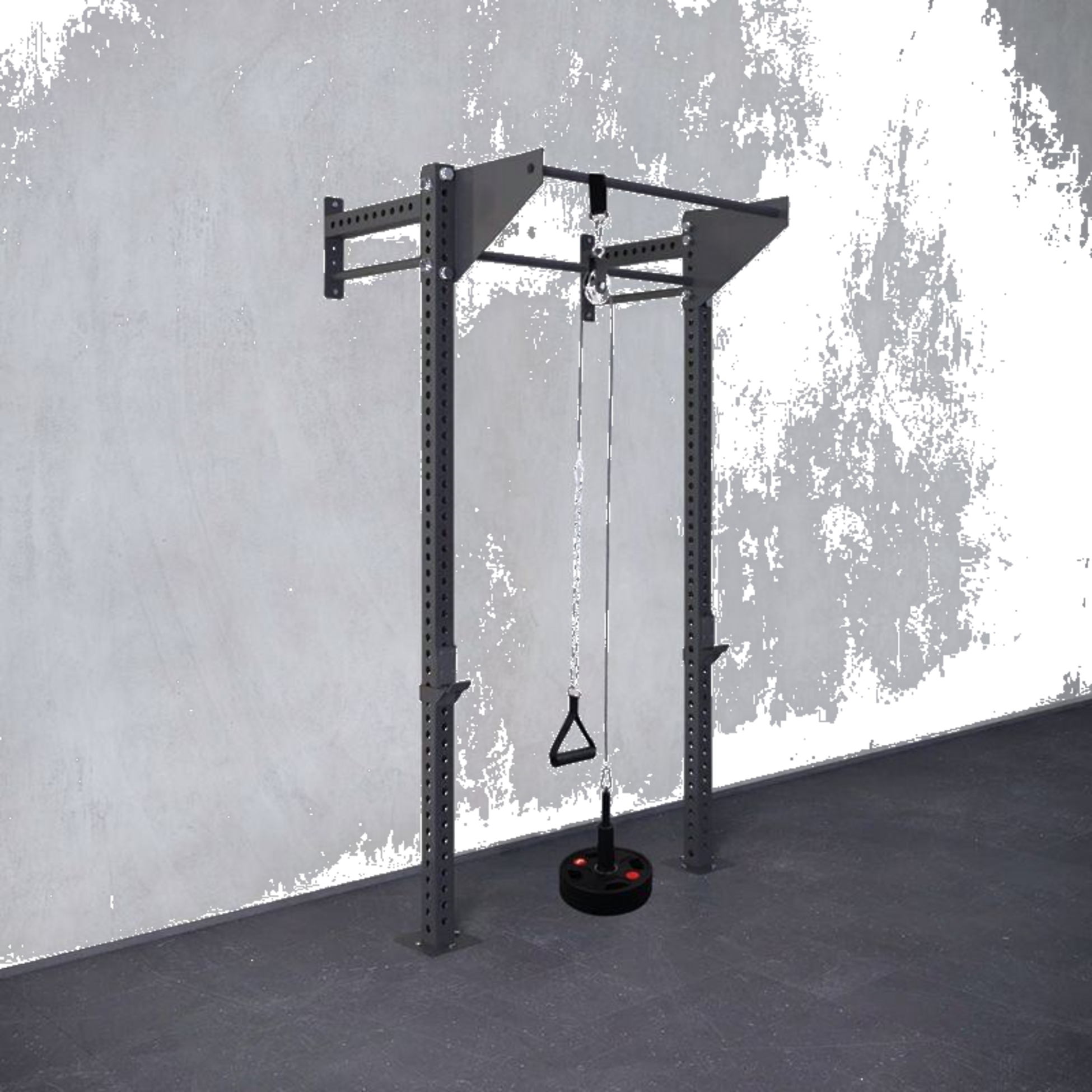 MASTER FITNESS, Master Fitness Pulley System B.c