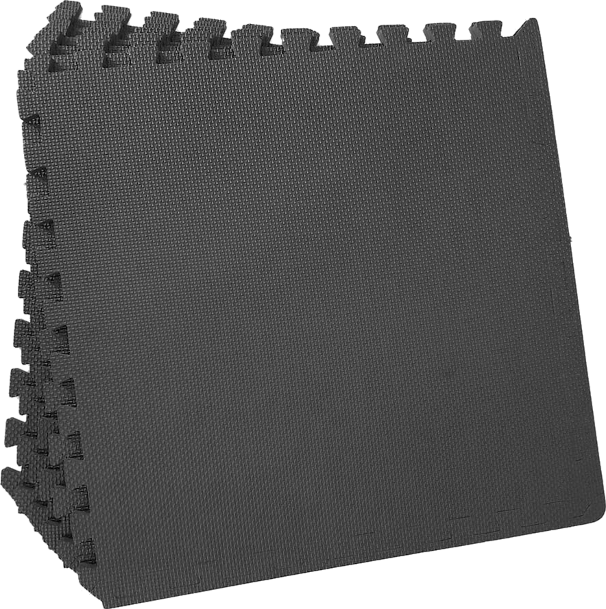 MASTER FITNESS, Master Fitness Pusselmatta 61 X 61 Cm, Gymgolv