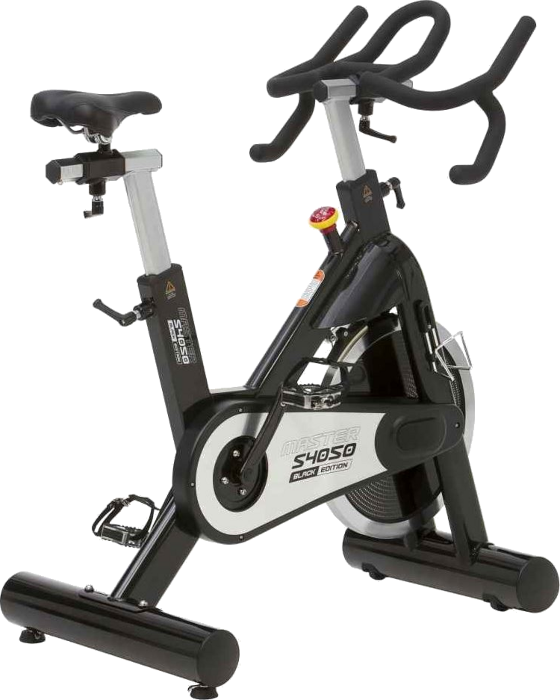 MASTER FITNESS, Master Fitness S4050, Spinningcykel