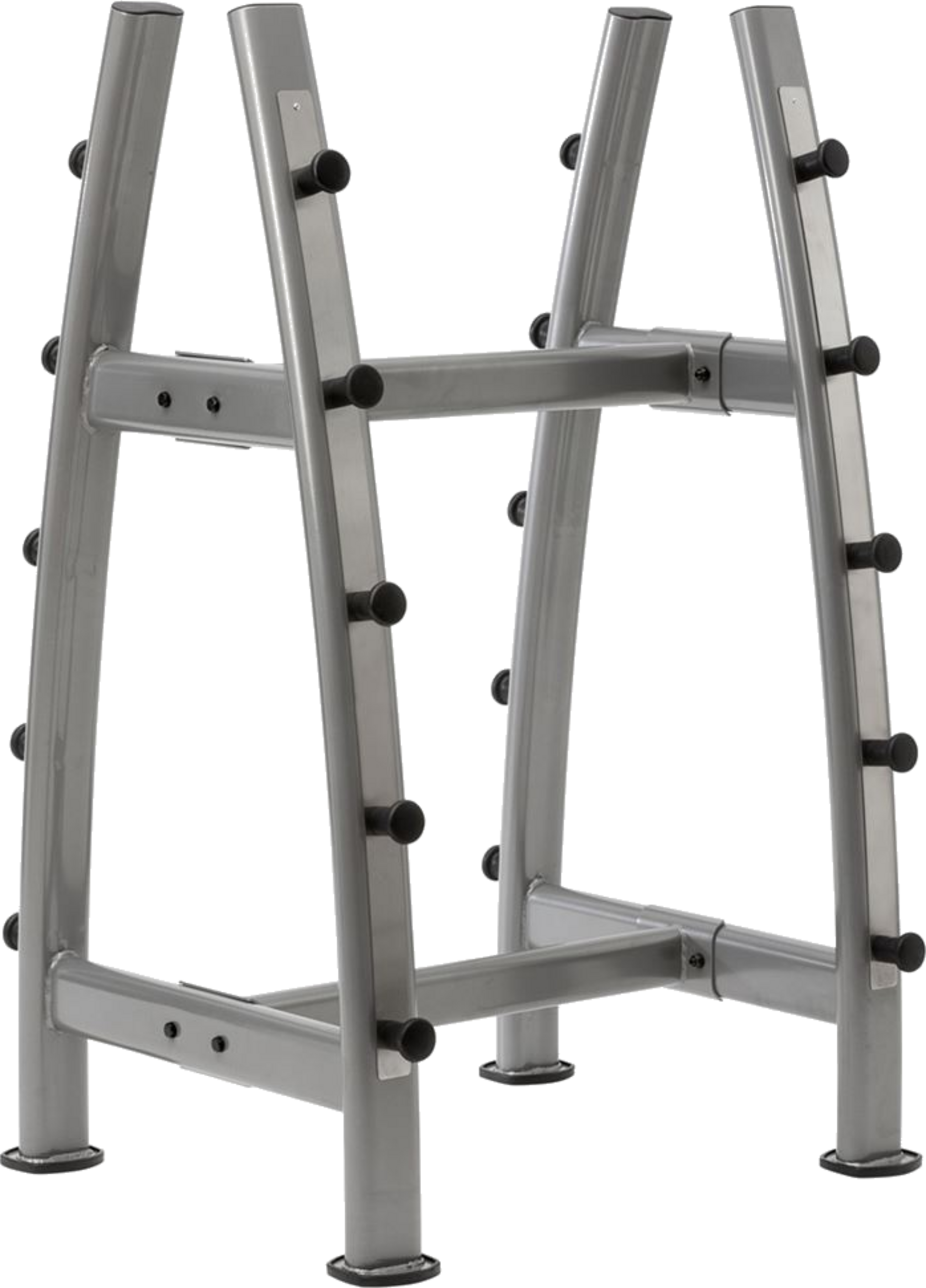 MASTER FITNESS, Master Fitness St&auml;llning Fasta Skivst&auml;nger 10 St