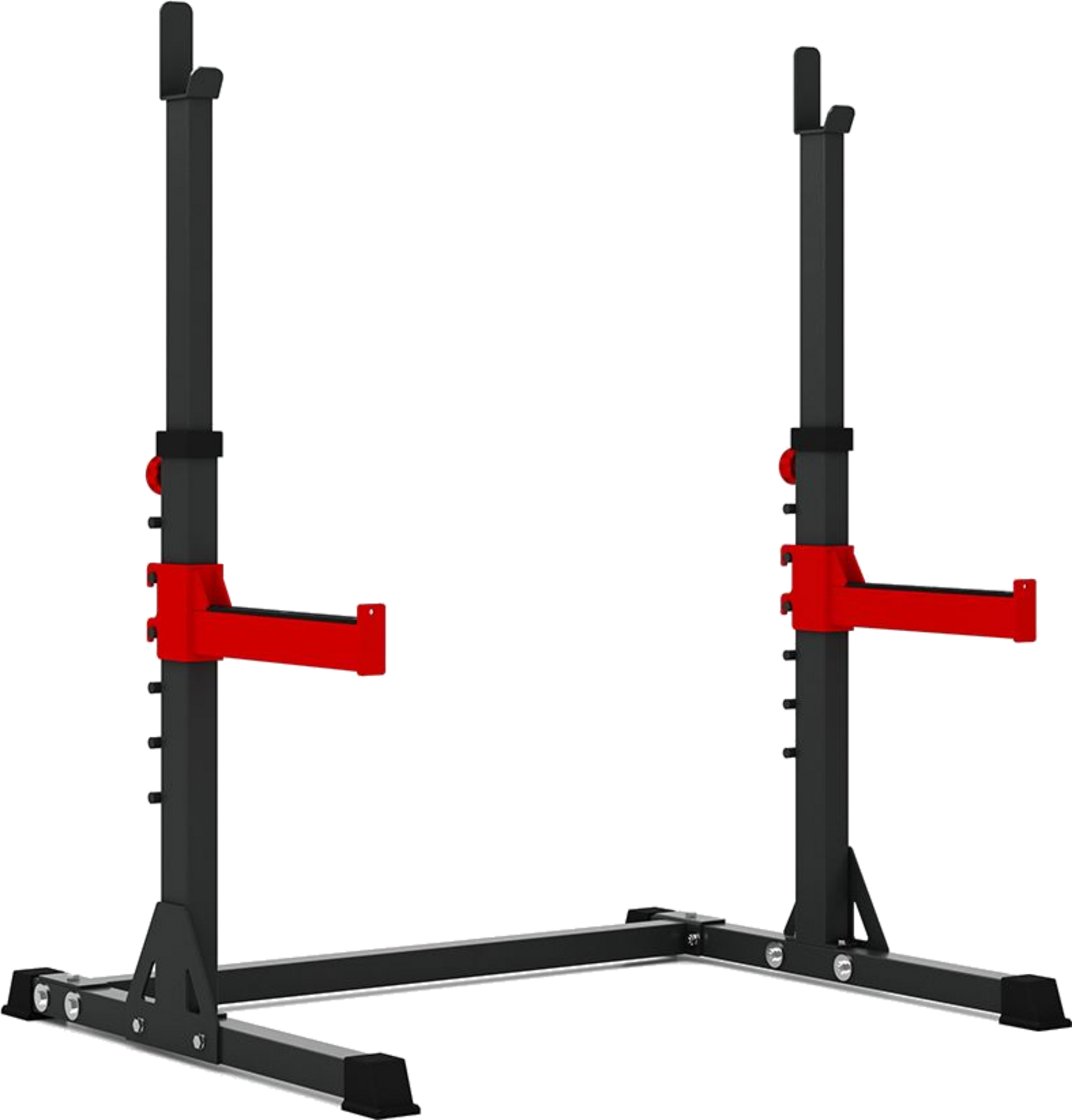 MASTER FITNESS, Master Fitness St&auml;llning Xt4, Skivst&aring;ngsst&auml;llning