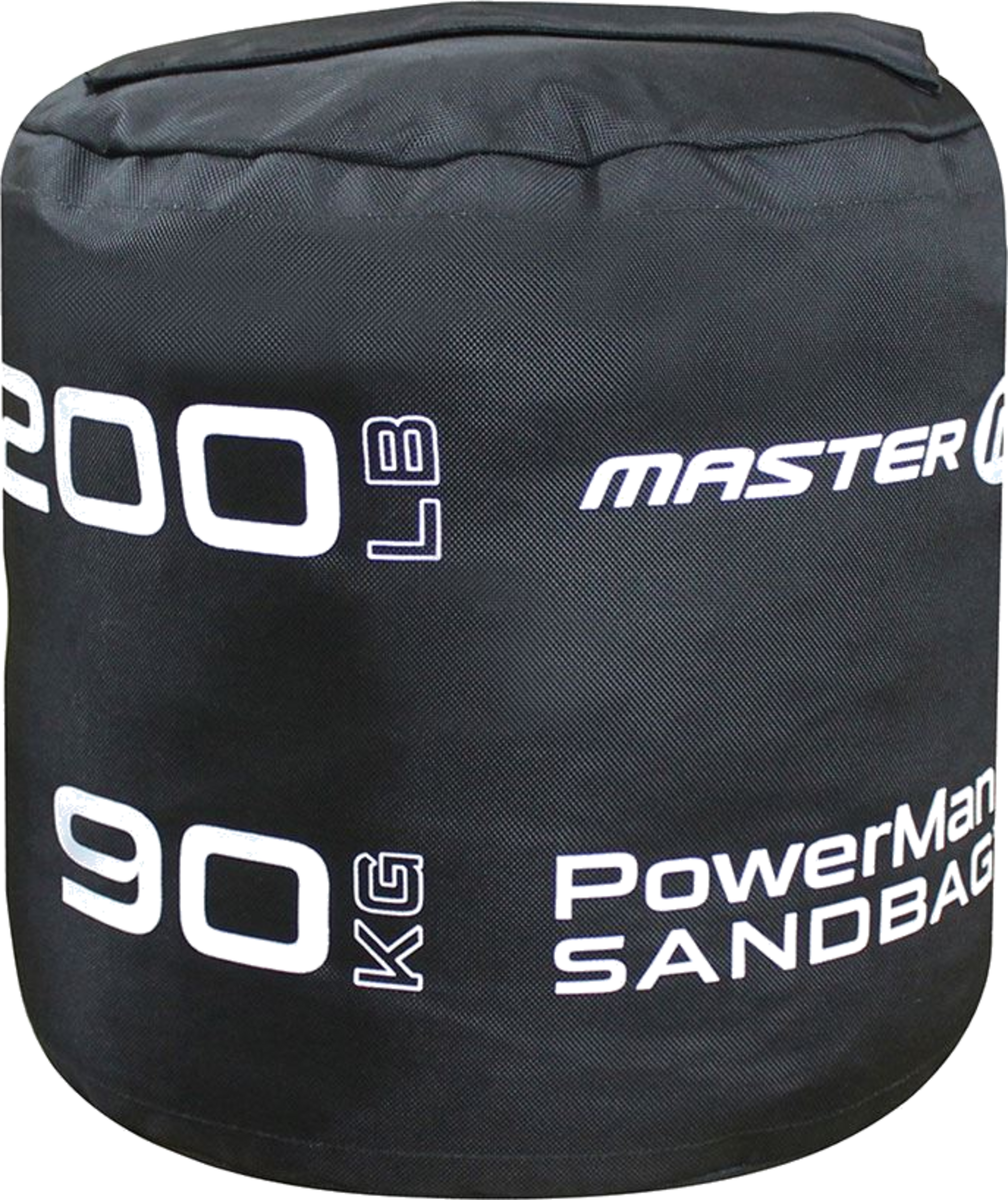 MASTER FITNESS, Master Fitness Strongman Bag, Power Bags