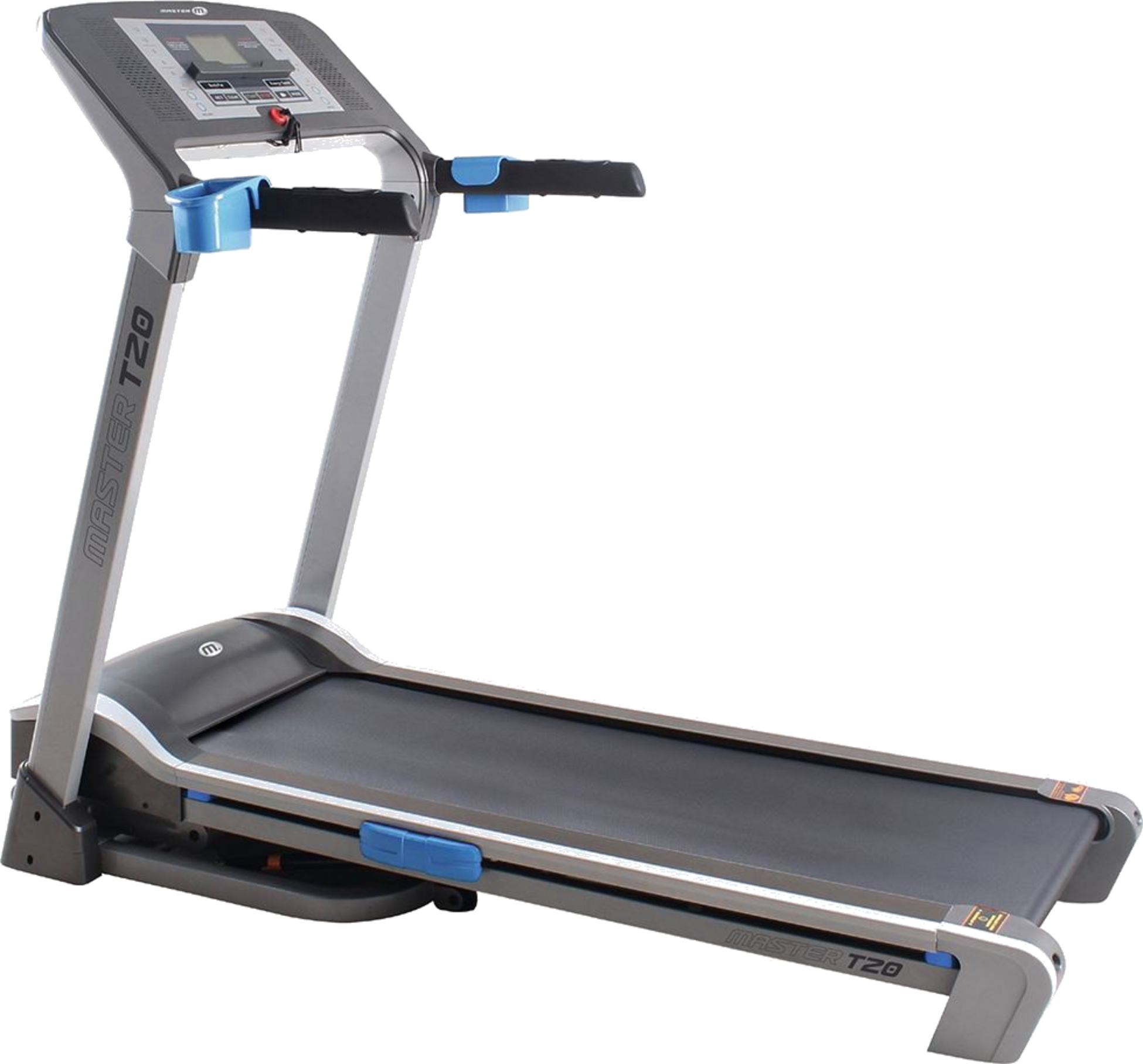 MASTER FITNESS, Master Fitness T20, Löpband