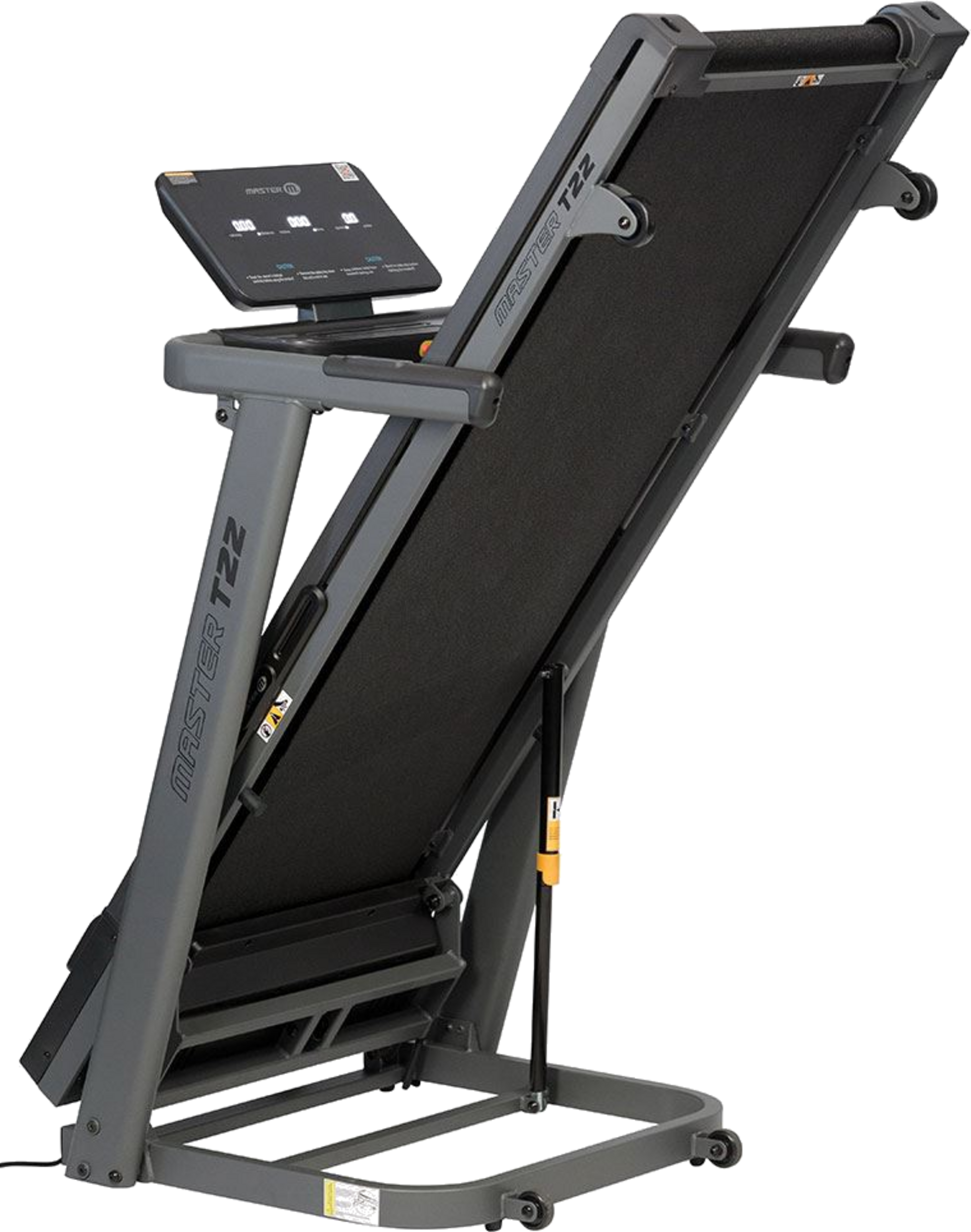 MASTER FITNESS, Master Fitness T22, L&ouml;pband