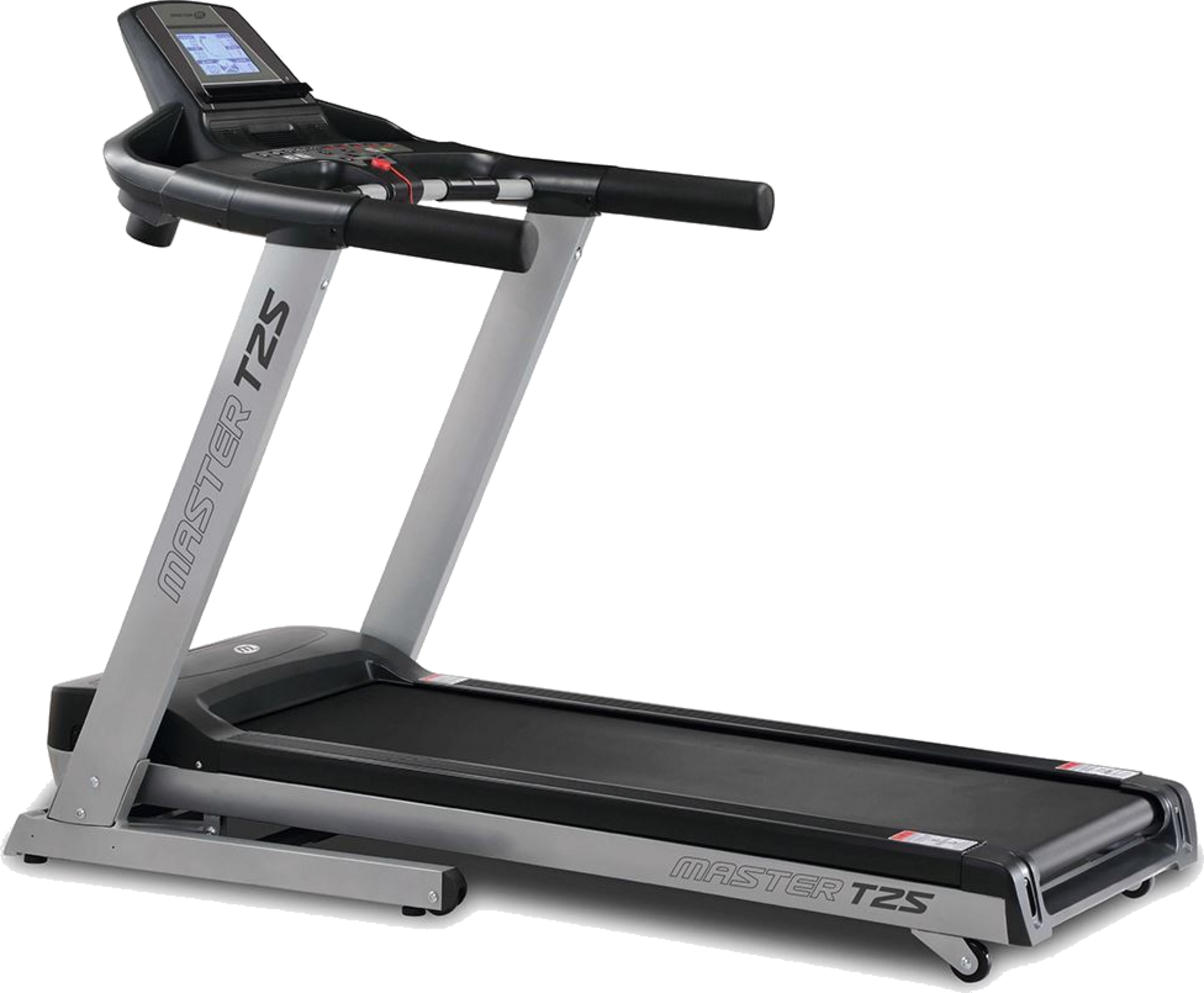 MASTER FITNESS, Master Fitness T25, Löpband