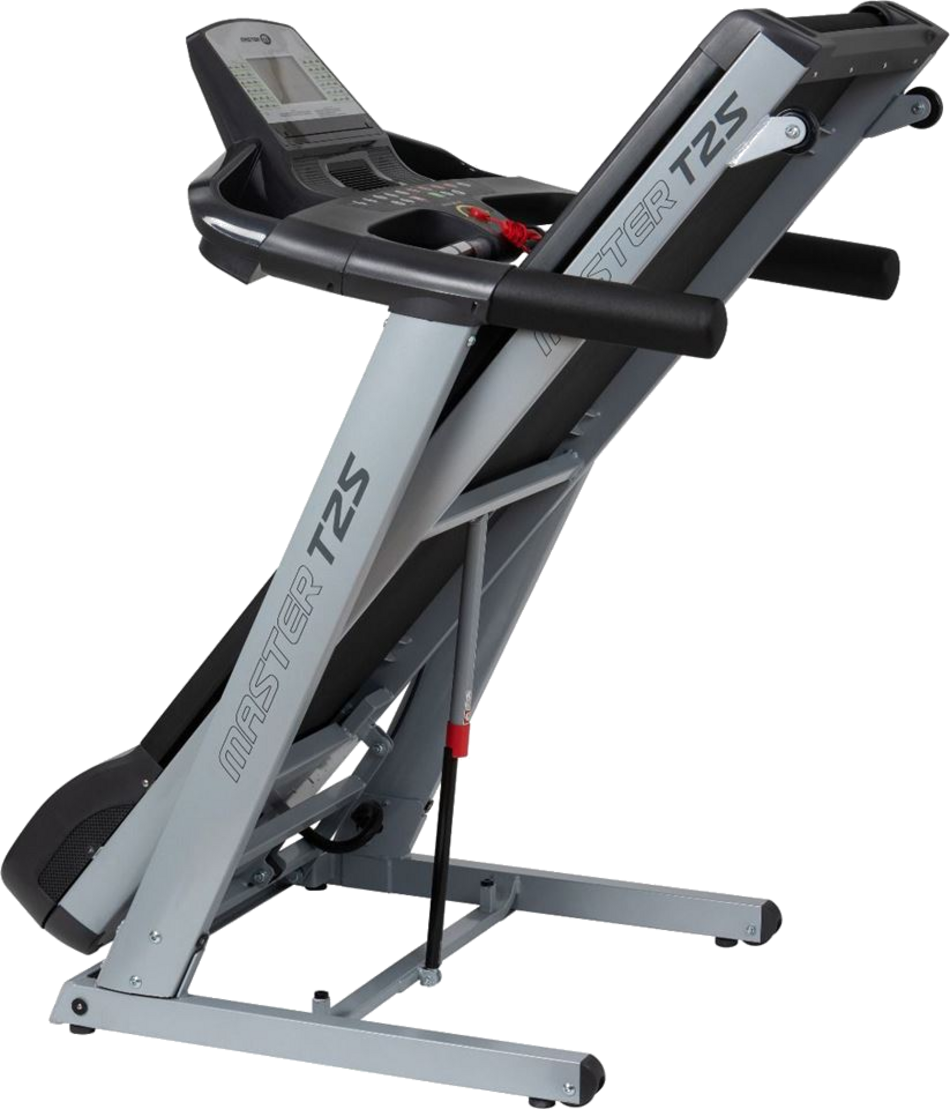 MASTER FITNESS, Master Fitness T25, Löpband