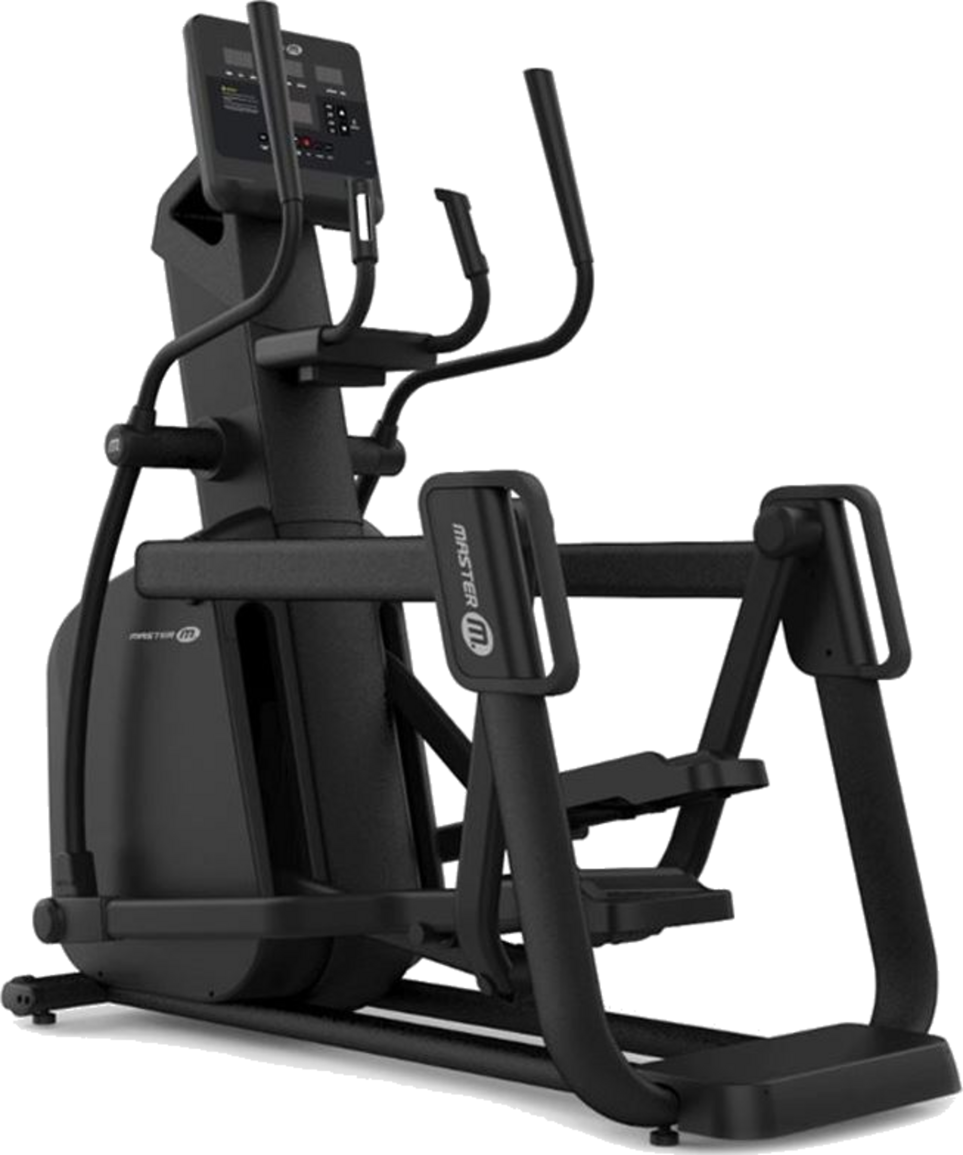 MASTER FITNESS, Master Fitness Xc600 Pro, Crosstrainer