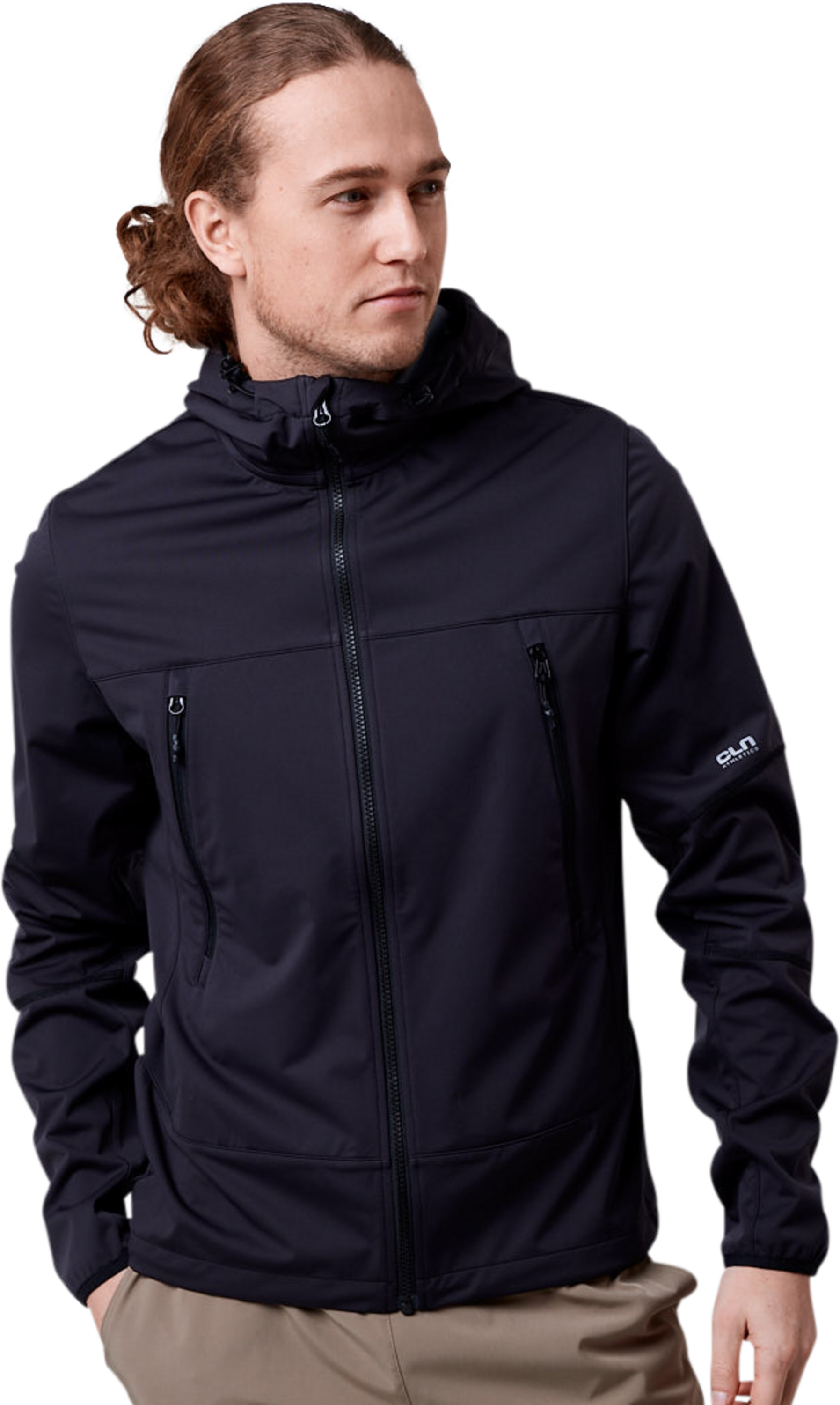 CLN ATHLETICS, Master Stretch Jacket