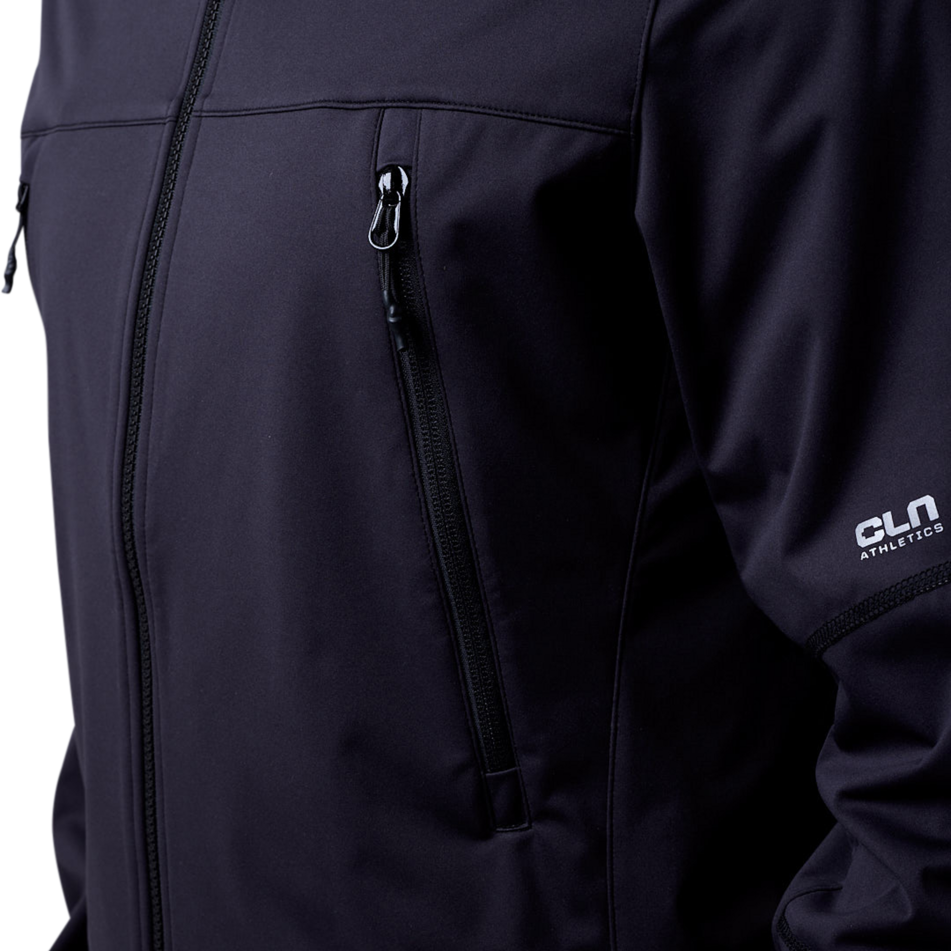CLN ATHLETICS, Master Stretch Jacket