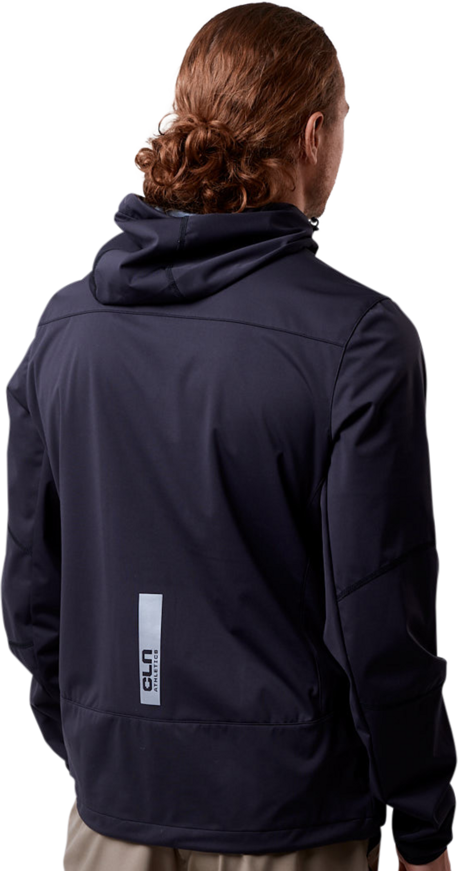 CLN ATHLETICS, Master Stretch Jacket