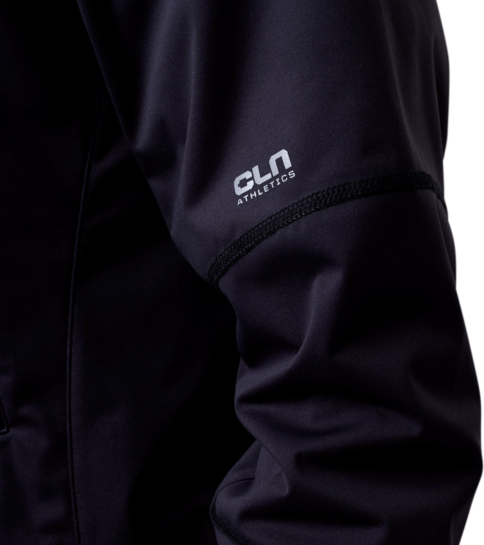 CLN ATHLETICS, Master Stretch Jacket