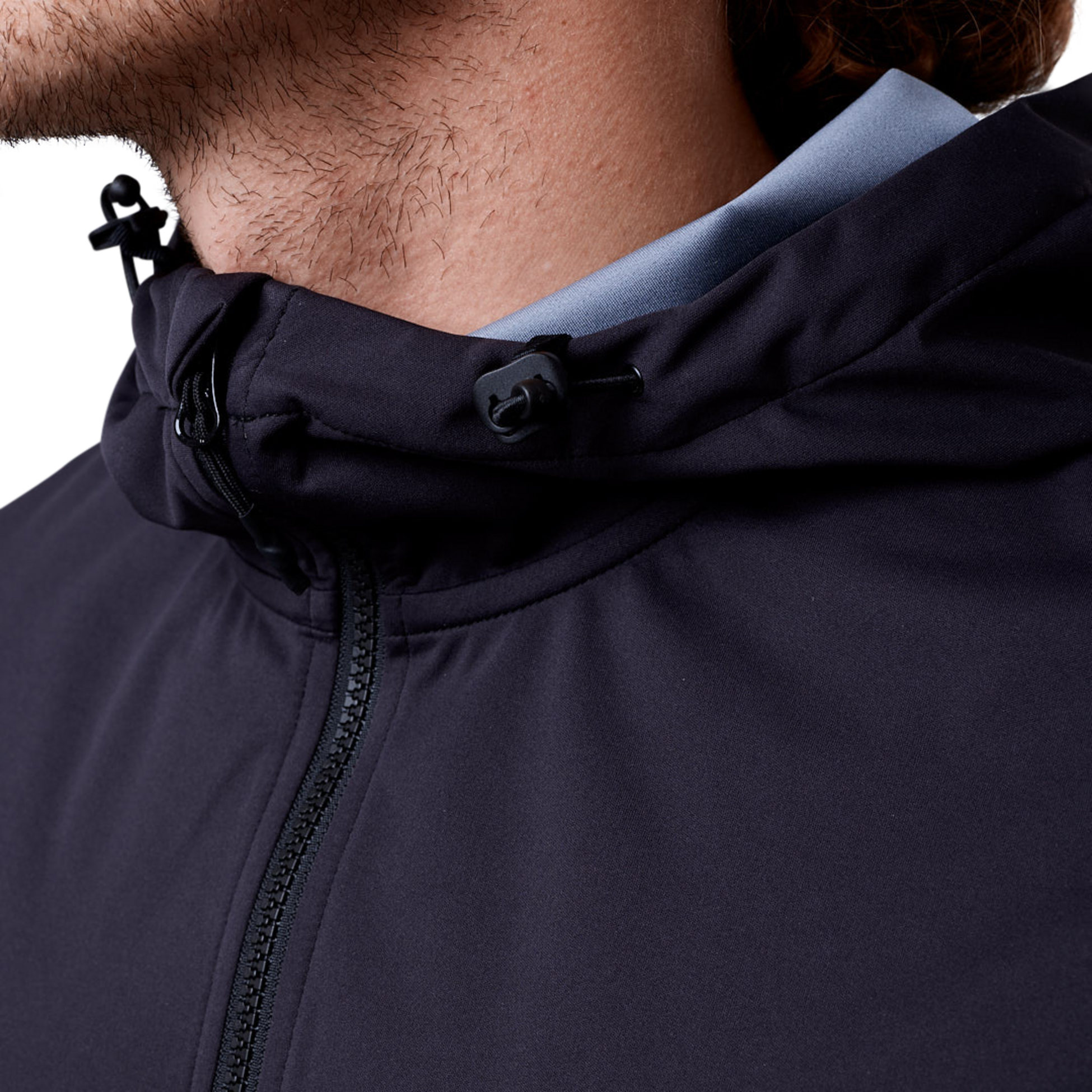 CLN ATHLETICS, Master Stretch Jacket