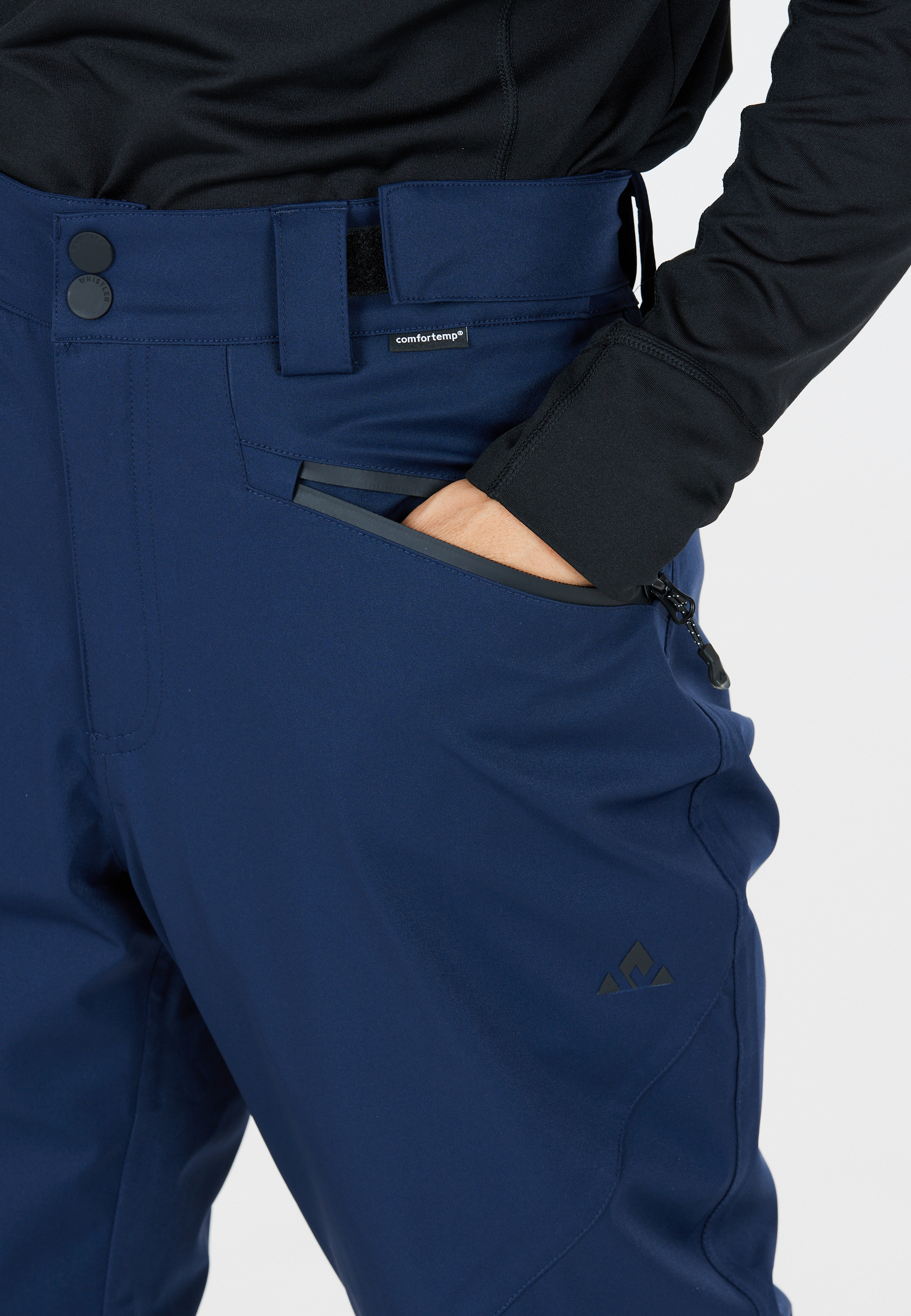 WHISTLER, Mastro Ski Pants
