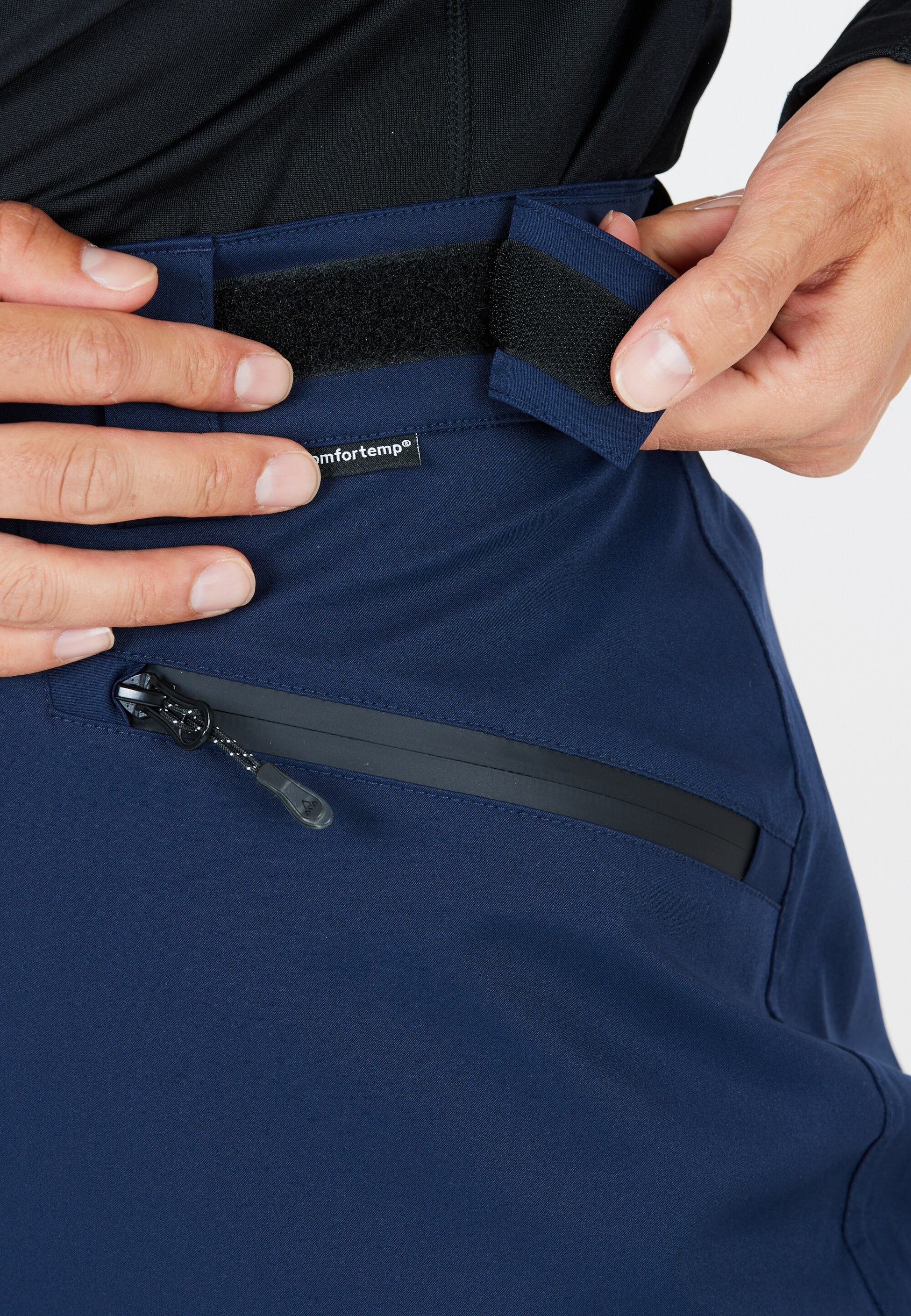 WHISTLER, Mastro Ski Pants