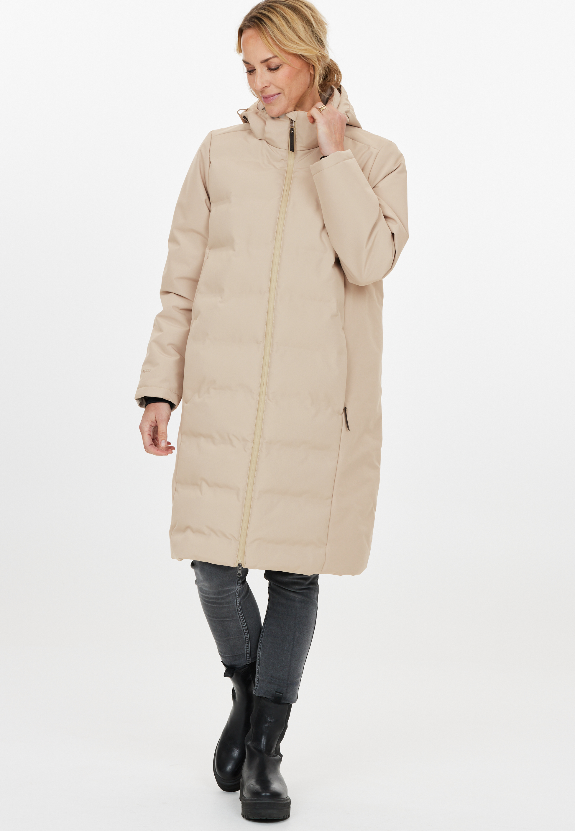 WHISTLER, Mateo Quilted Jacket