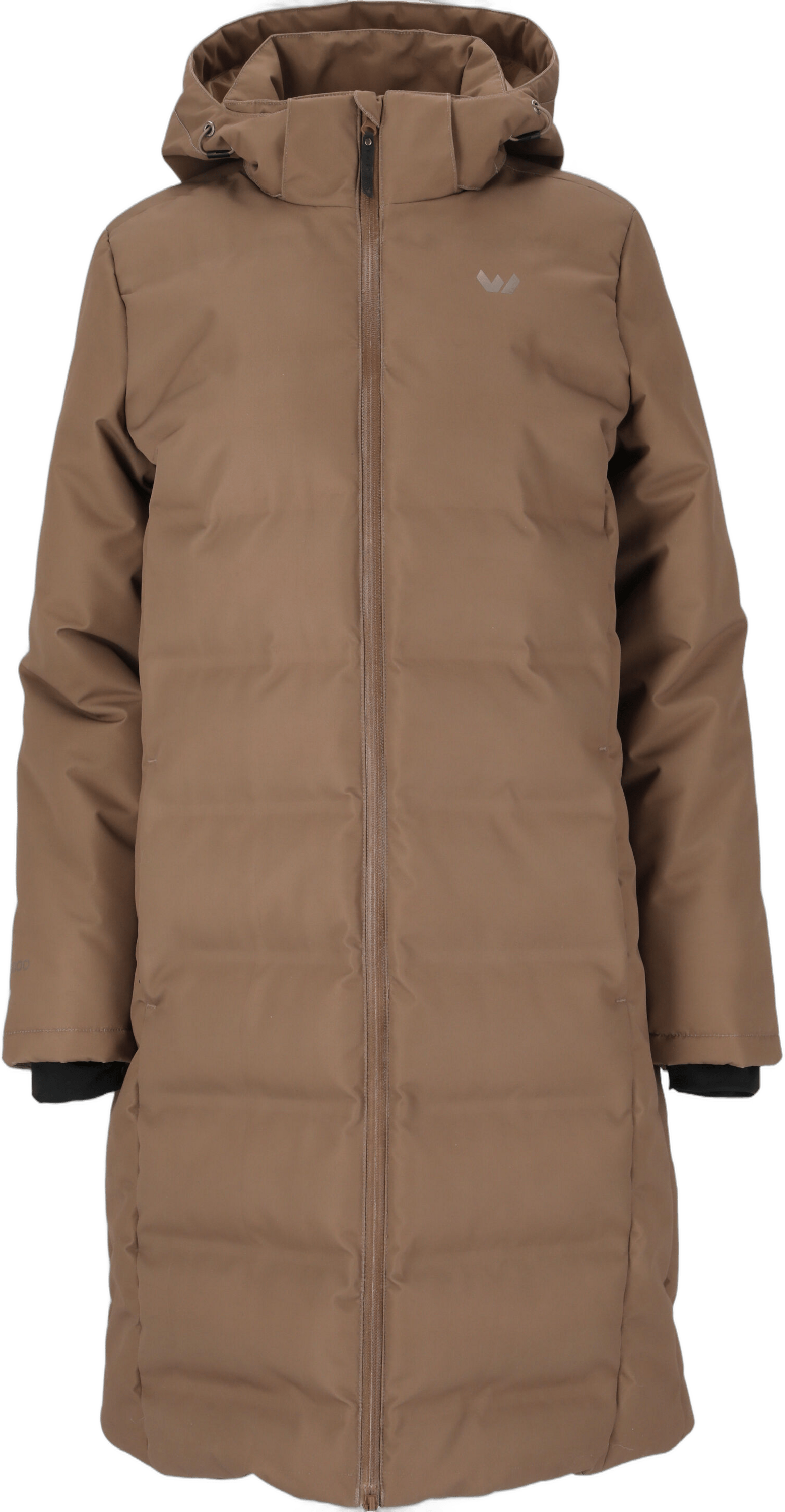 WHISTLER, Mateo Quilted Jacket