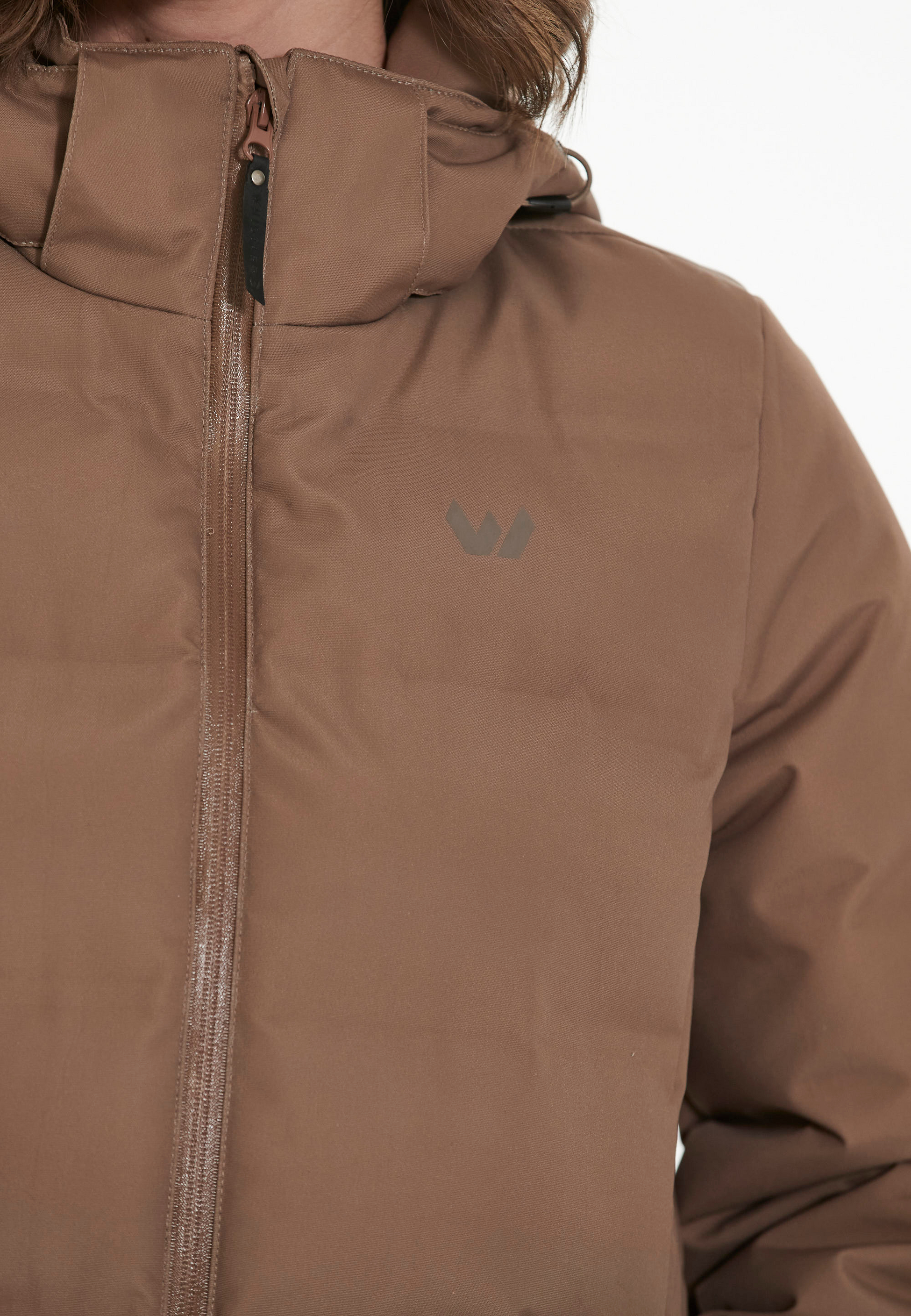 WHISTLER, Mateo Quilted Jacket
