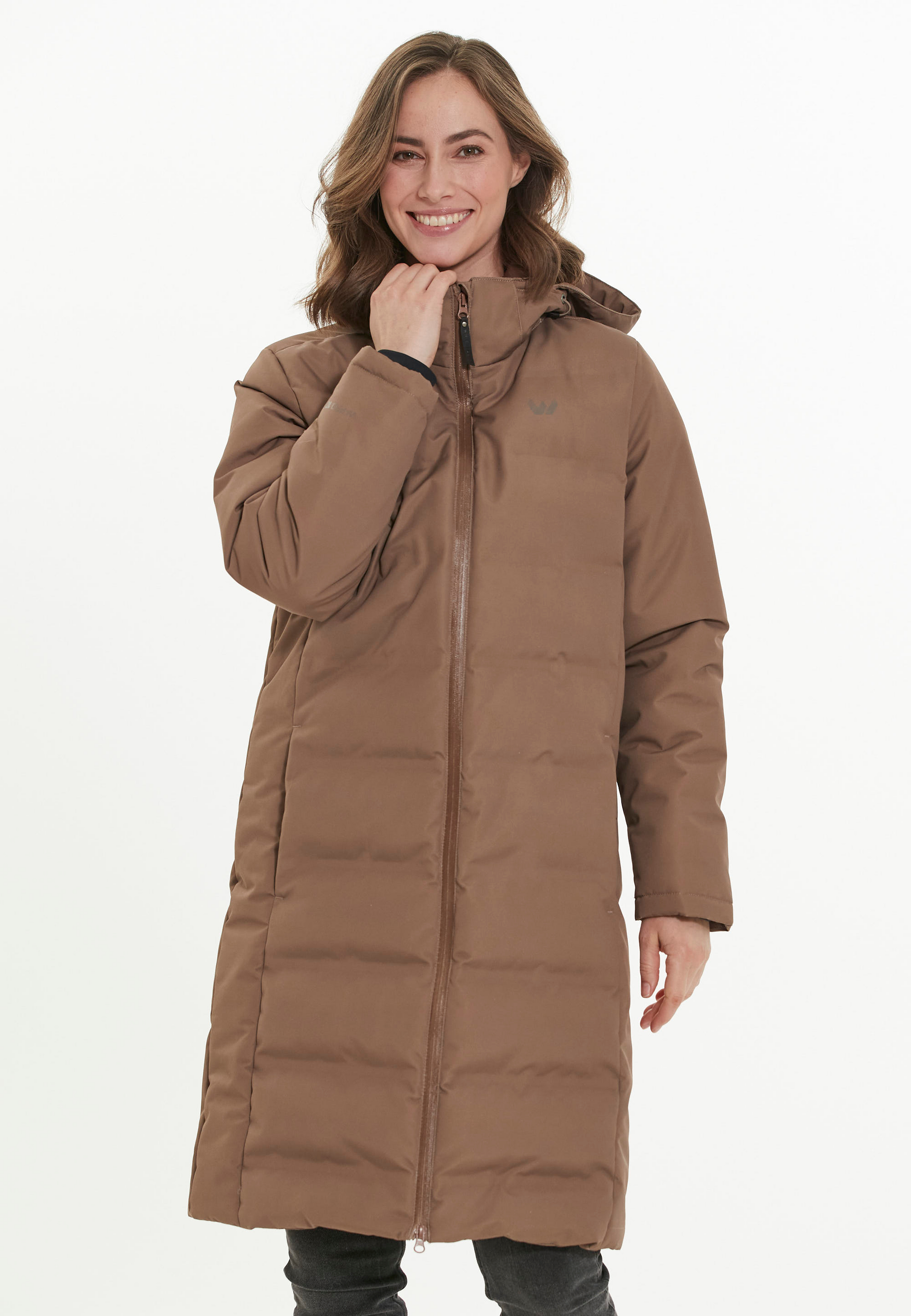 WHISTLER, Mateo Quilted Jacket