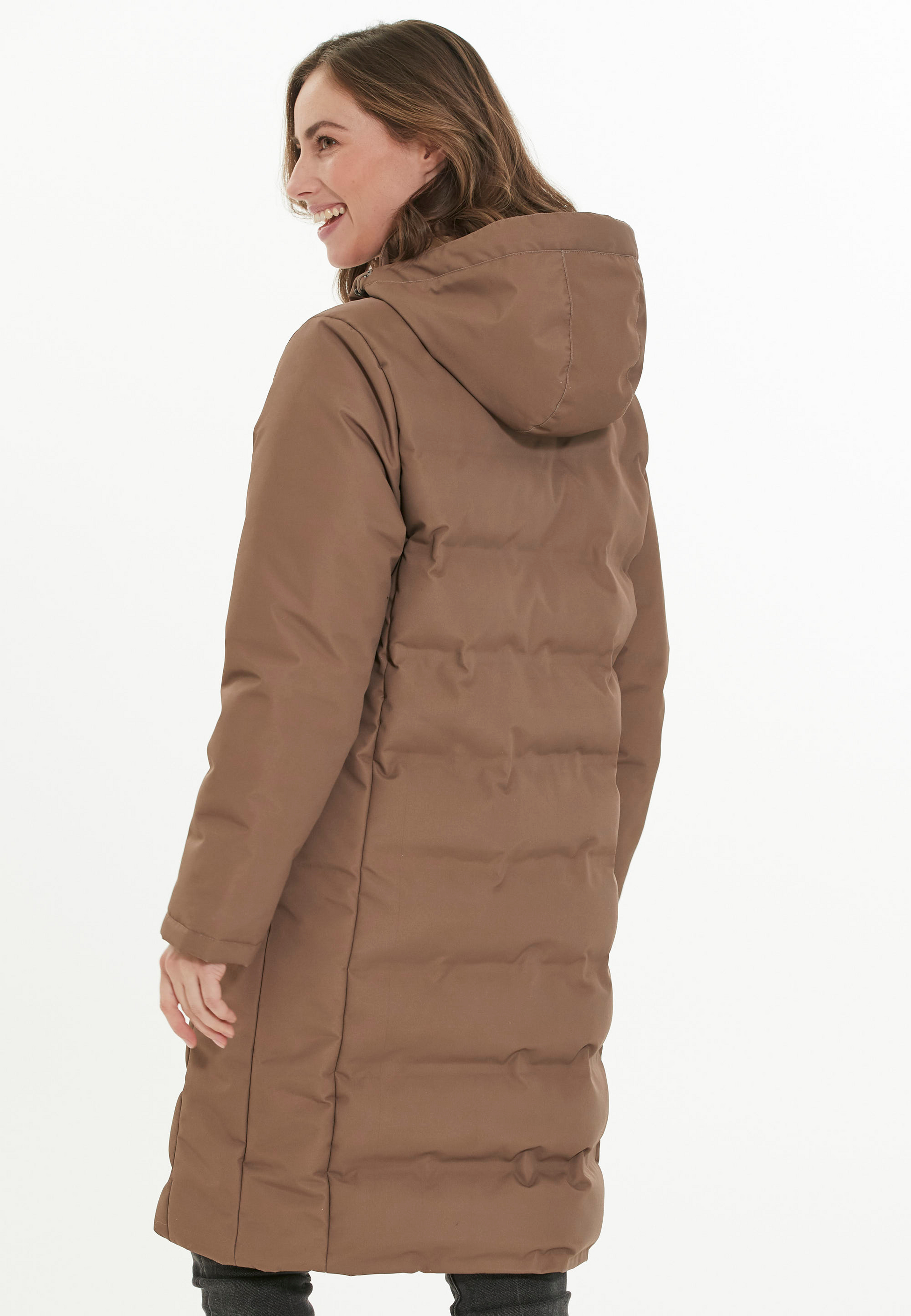 WHISTLER, Mateo Quilted Jacket