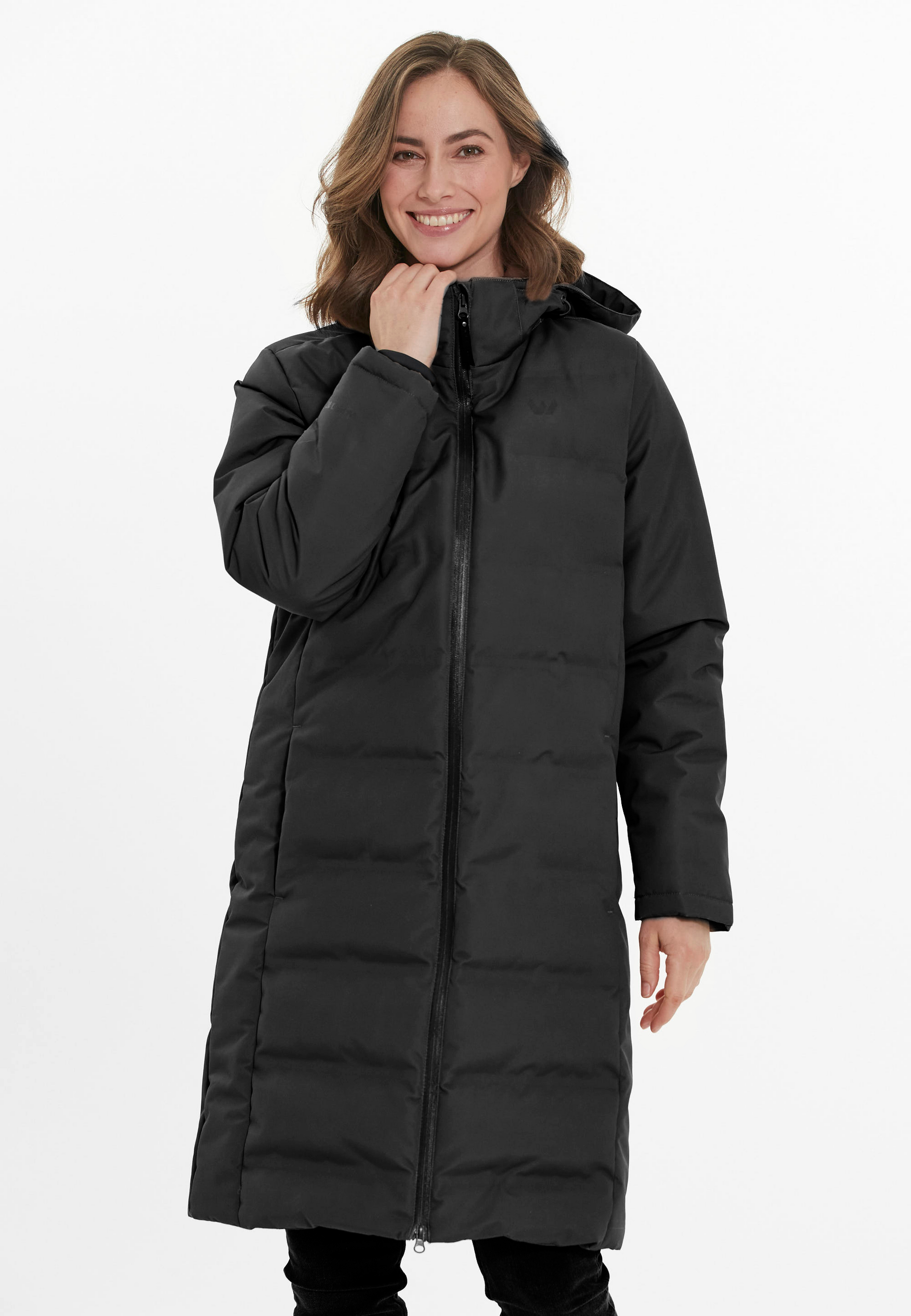 WHISTLER, Mateo Quilted Jacket