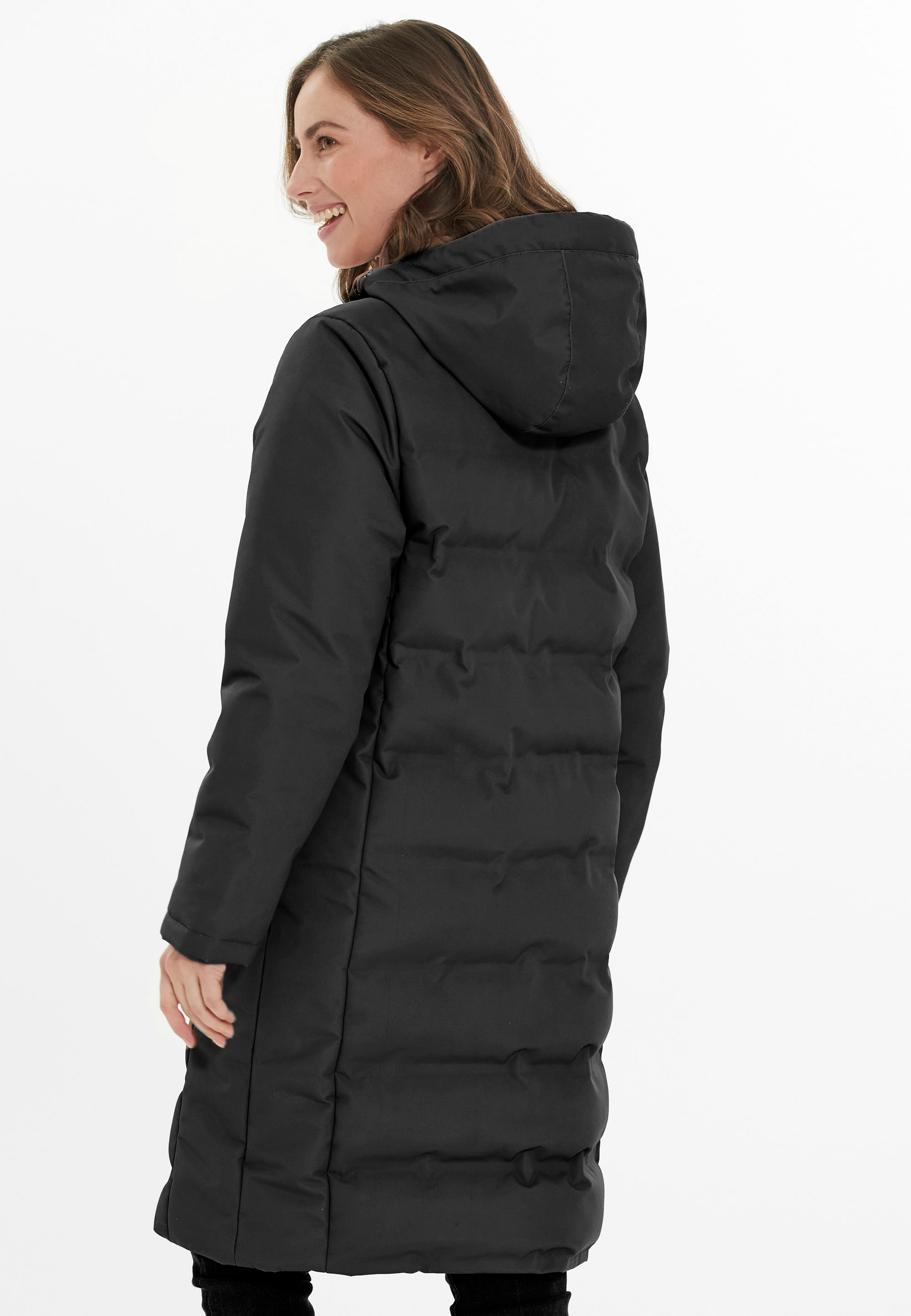 WHISTLER, Mateo Quilted Jacket