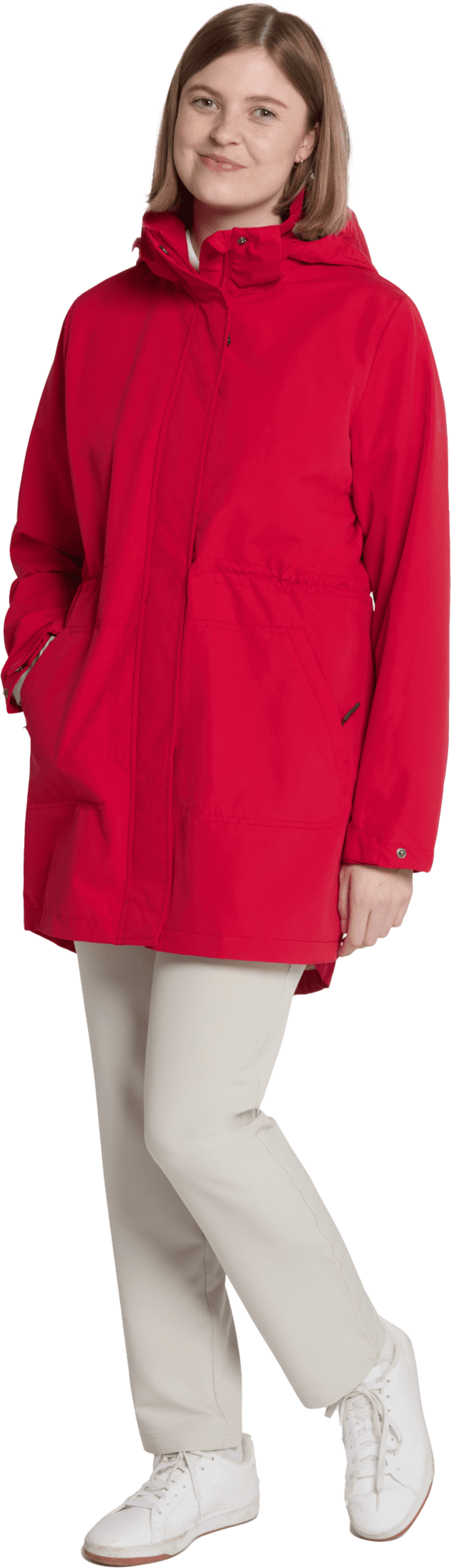 TUXER, Matilda Jacket