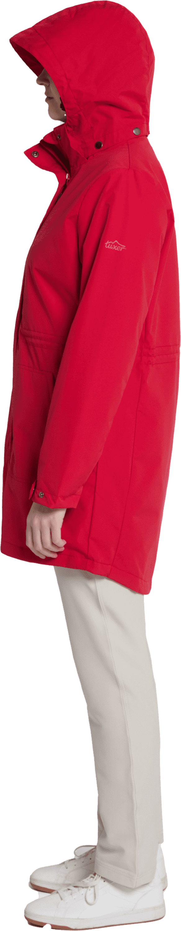 TUXER, Matilda Jacket