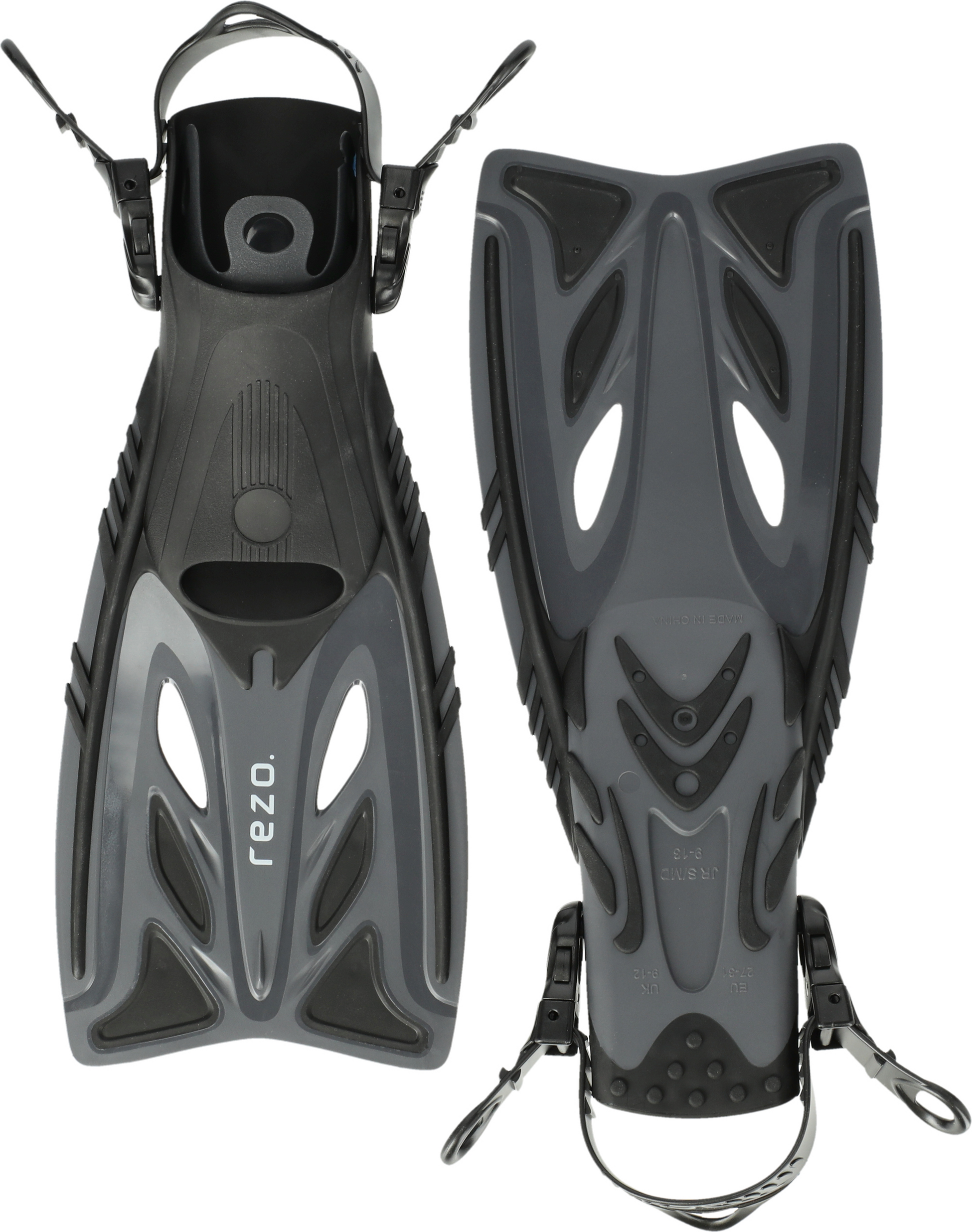 REZO, Matira Jr. Fins