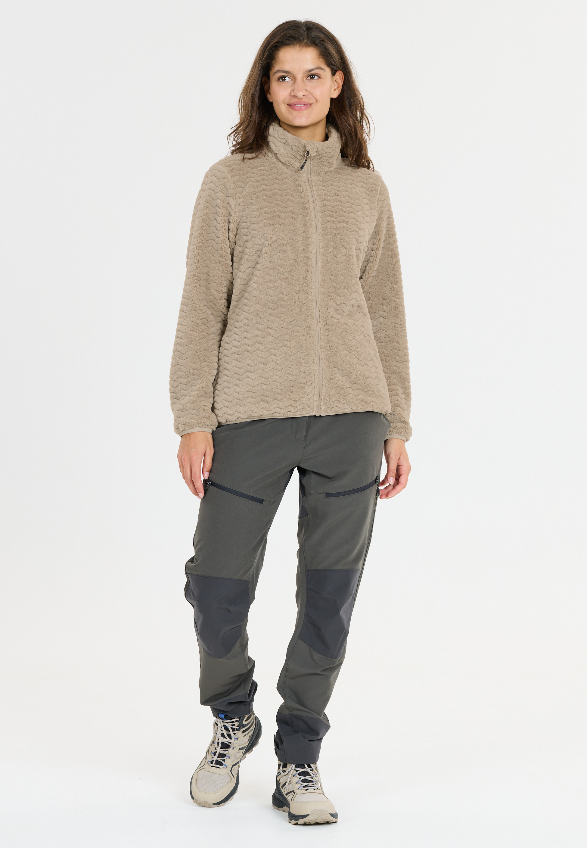 WHISTLER, Matra Fleece Jacket