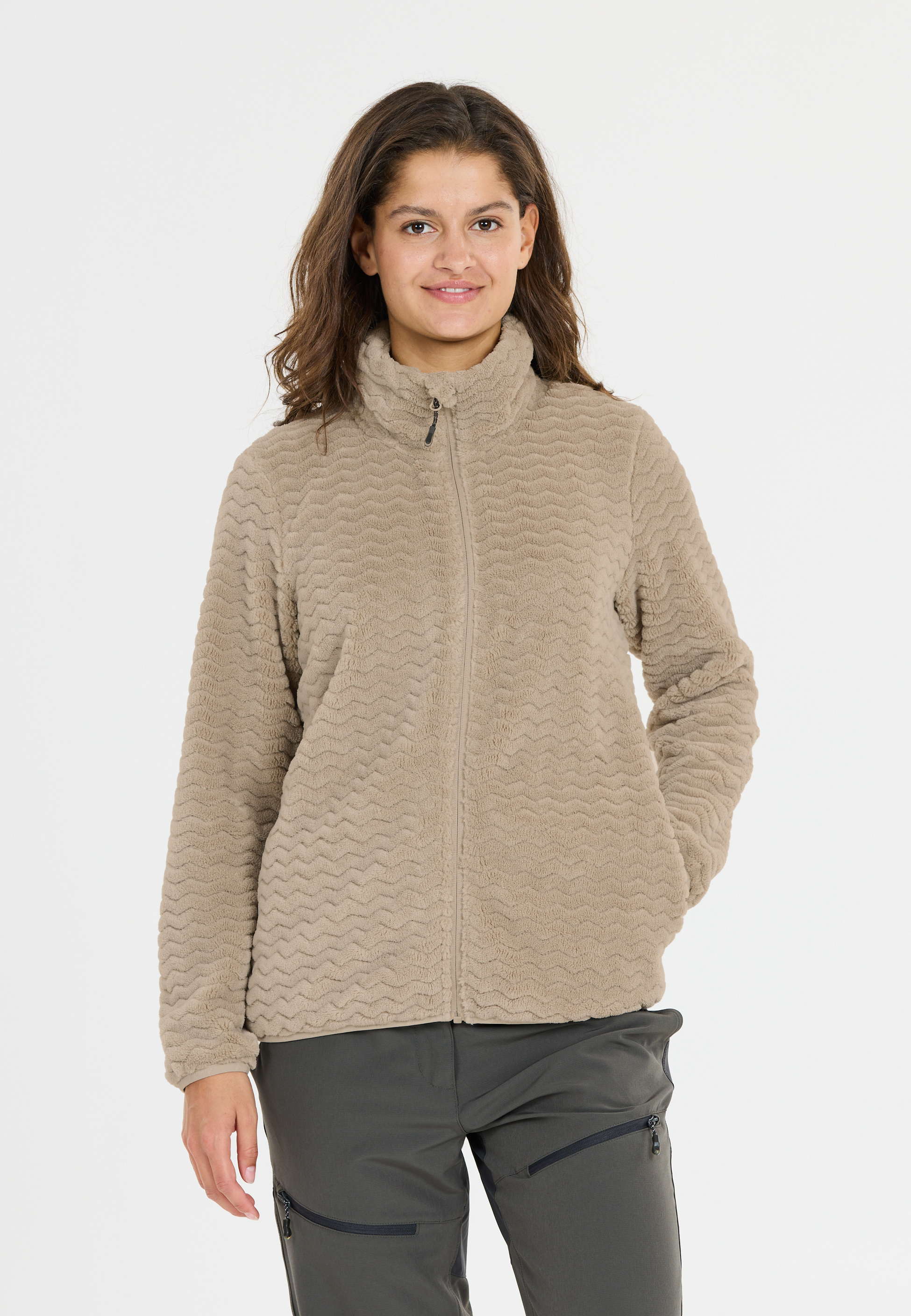 WHISTLER, Matra Fleece Jacket