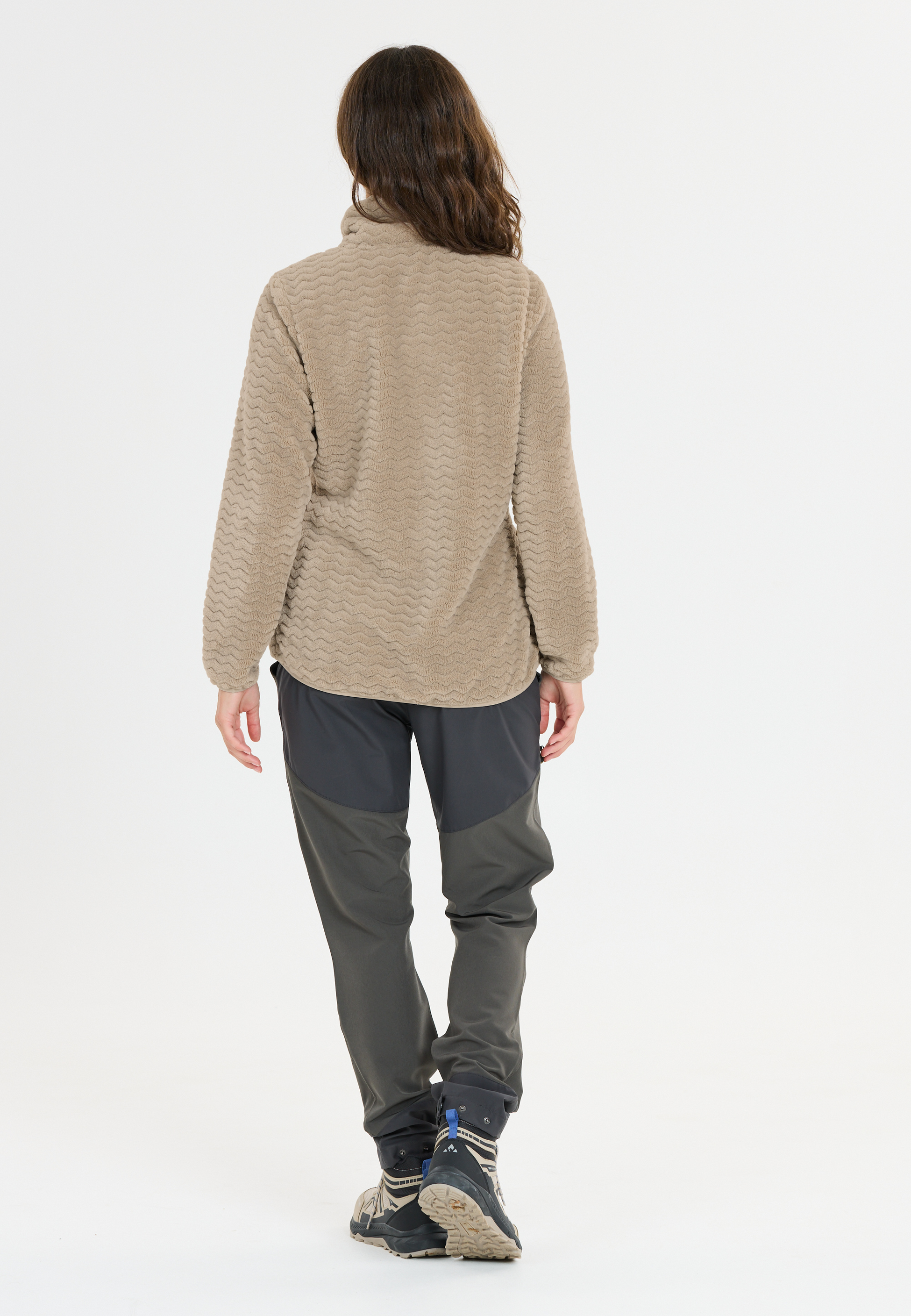 WHISTLER, Matra Fleece Jacket