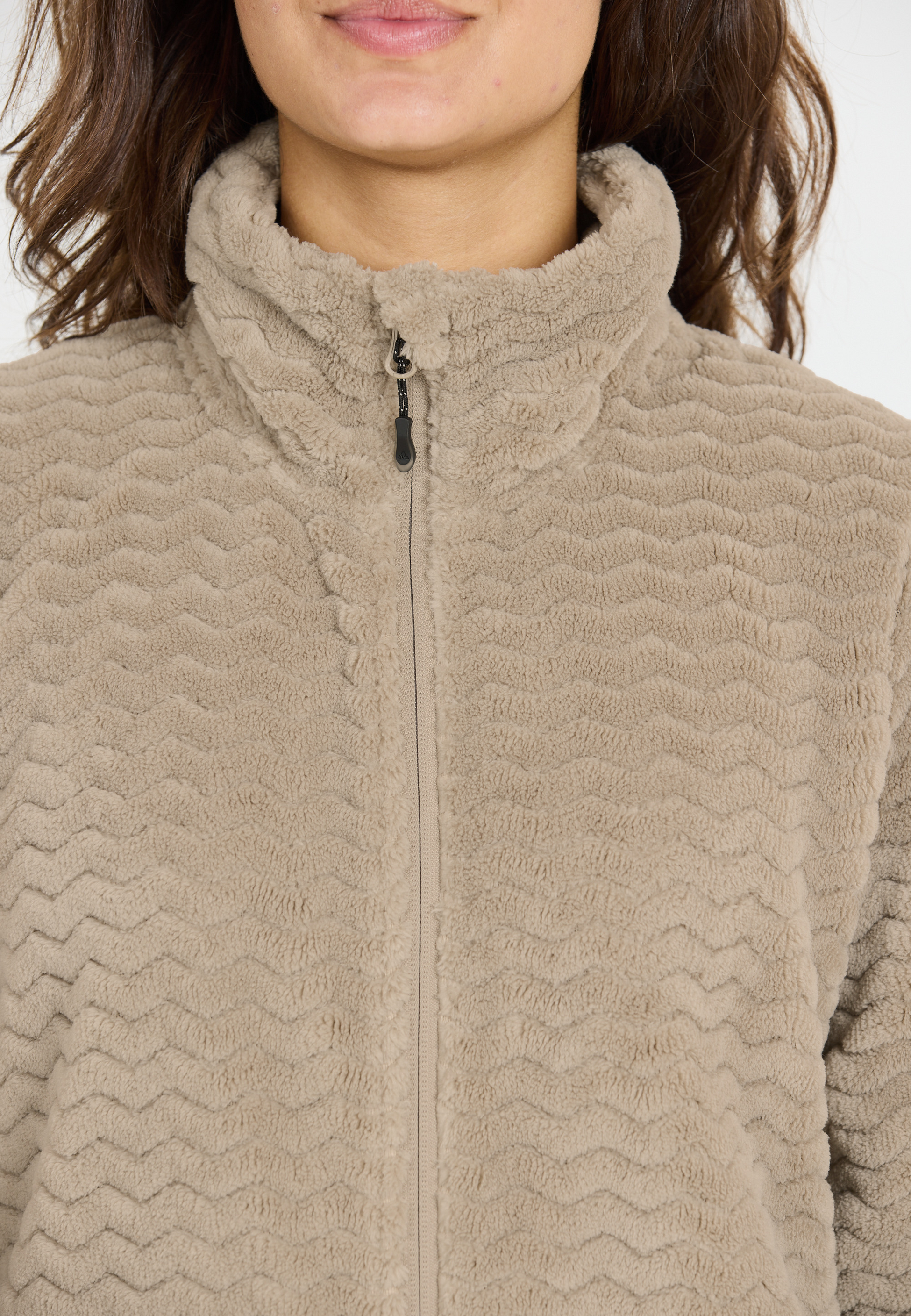 WHISTLER, Matra Fleece Jacket