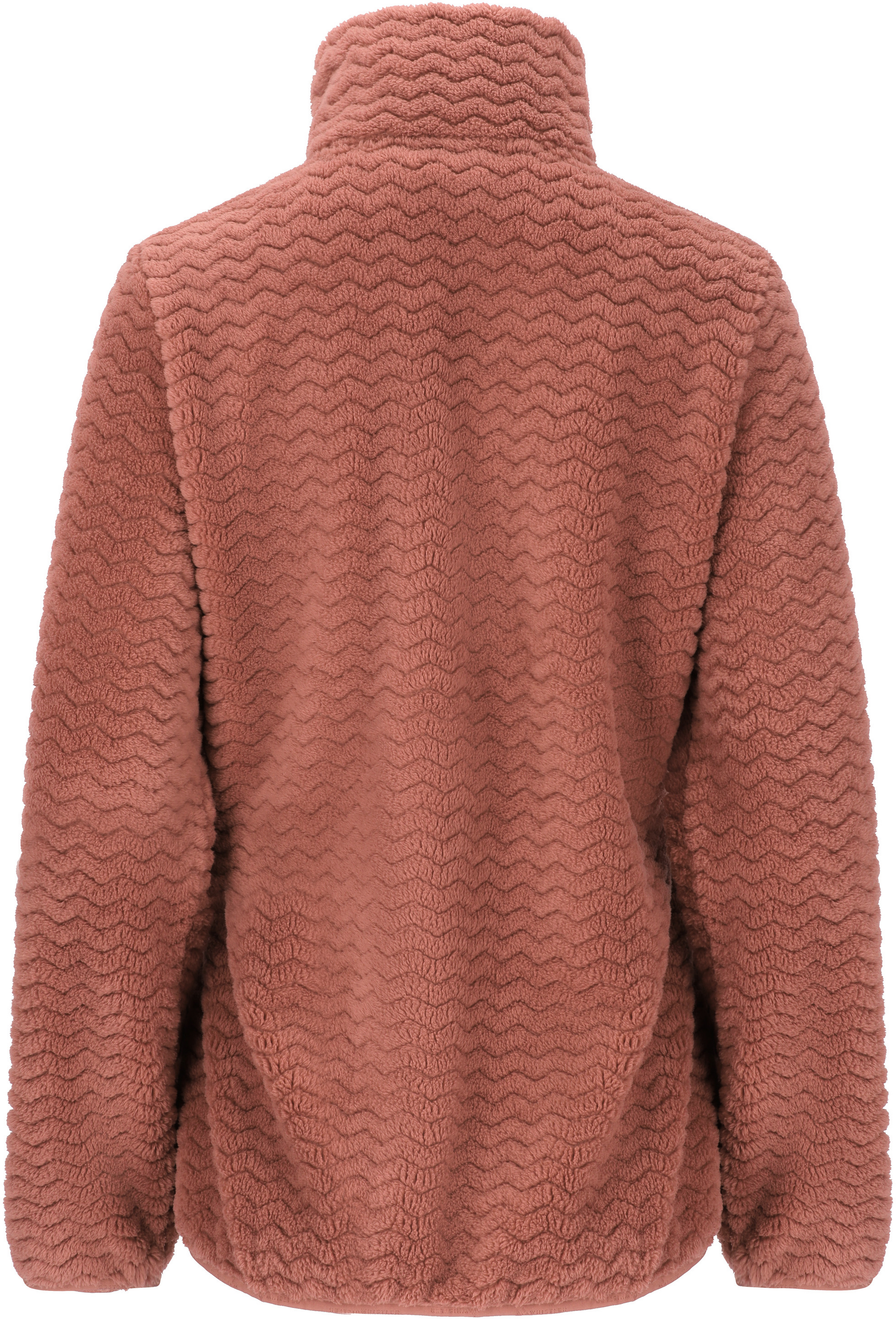 WHISTLER, Matra Fleece Jacket