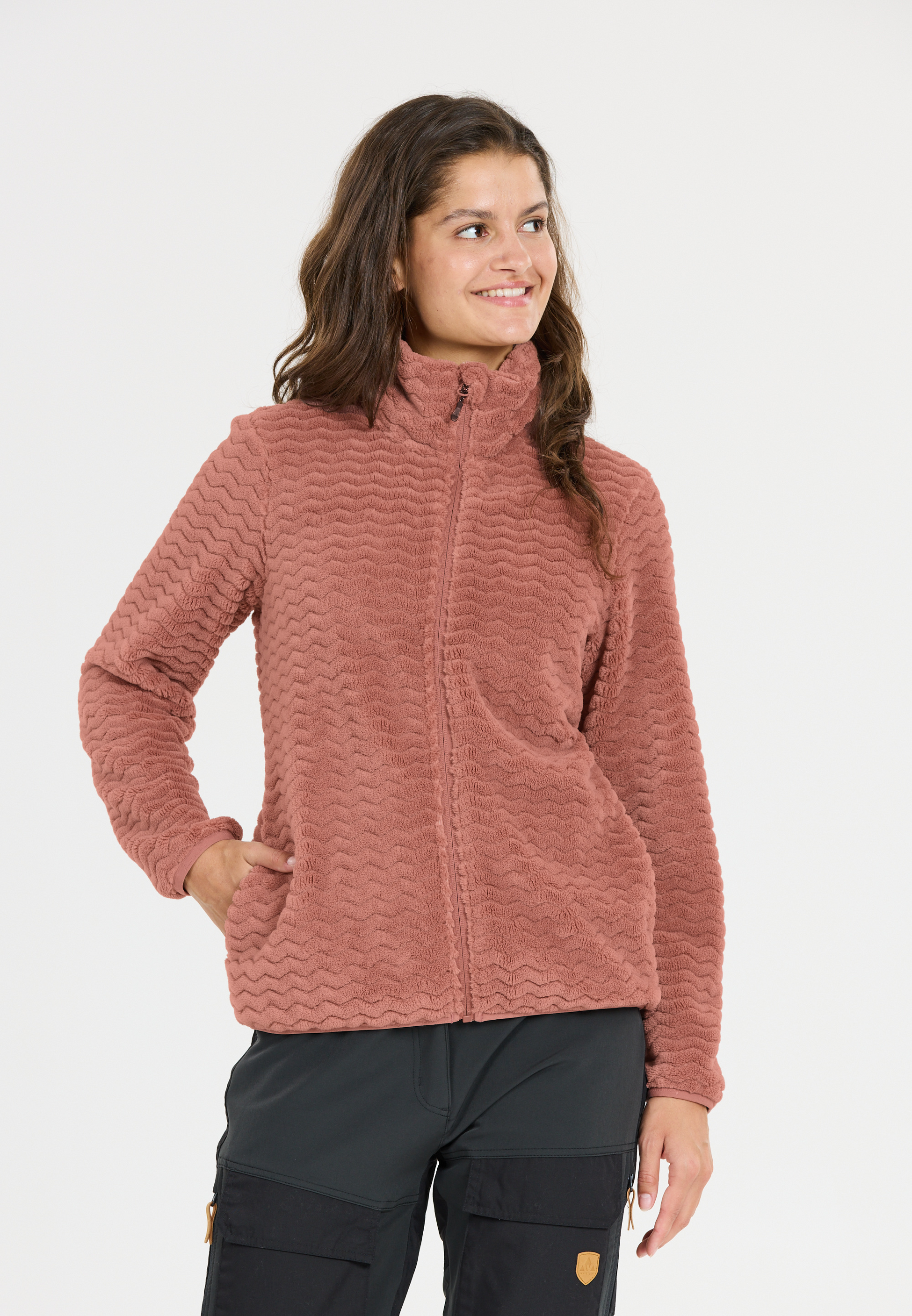 WHISTLER, Matra Fleece Jacket