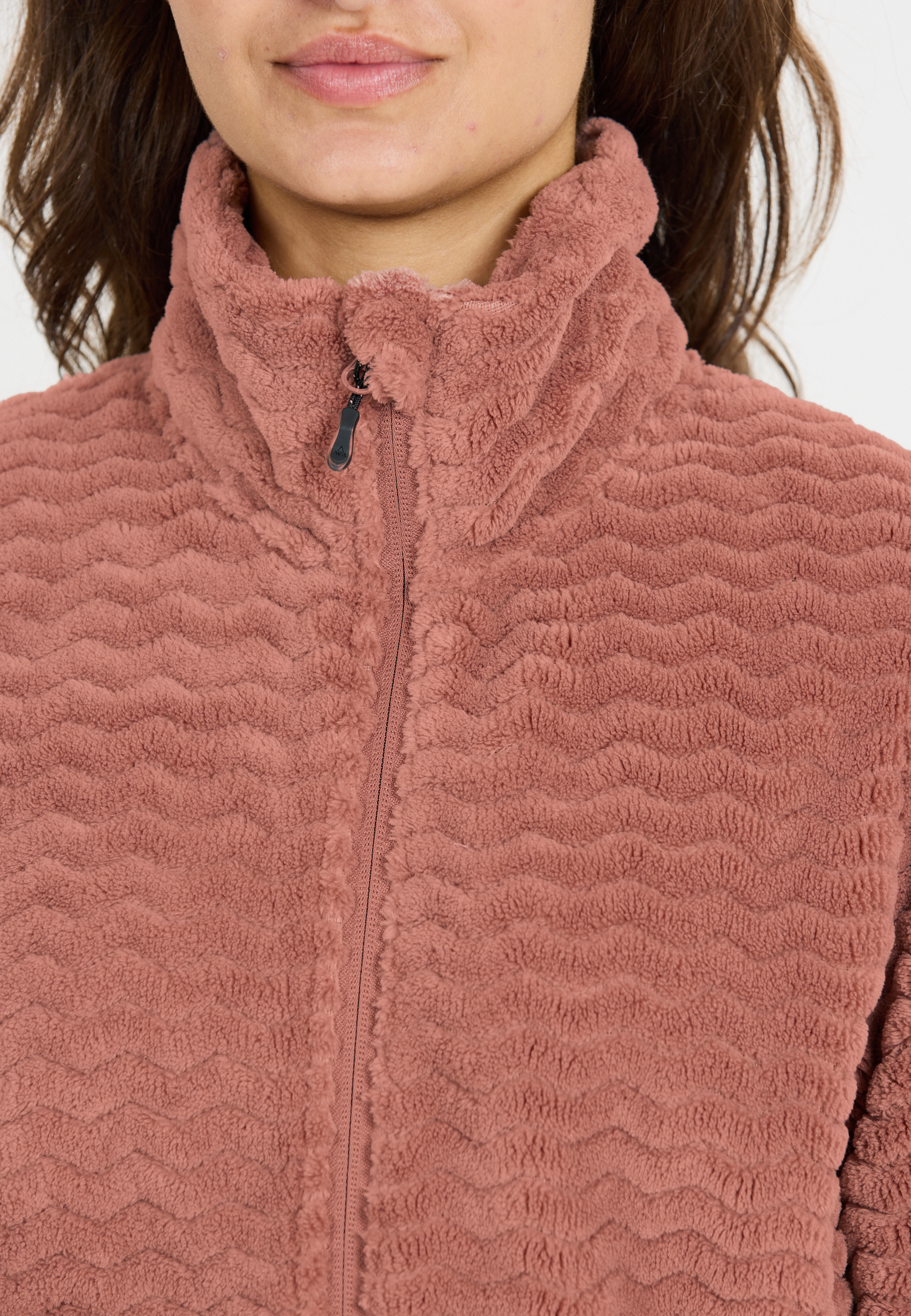 WHISTLER, Matra Fleece Jacket