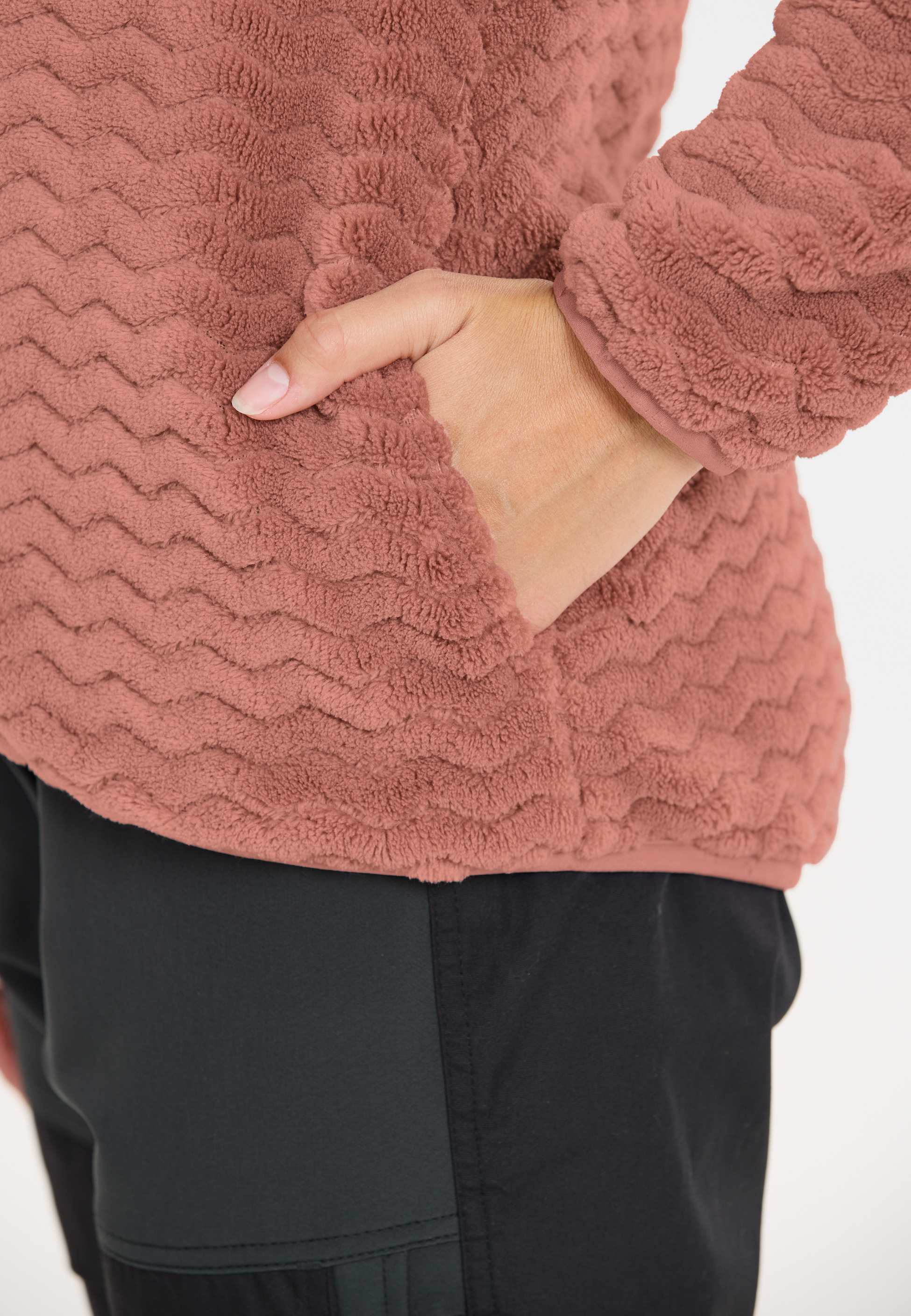 WHISTLER, Matra Fleece Jacket