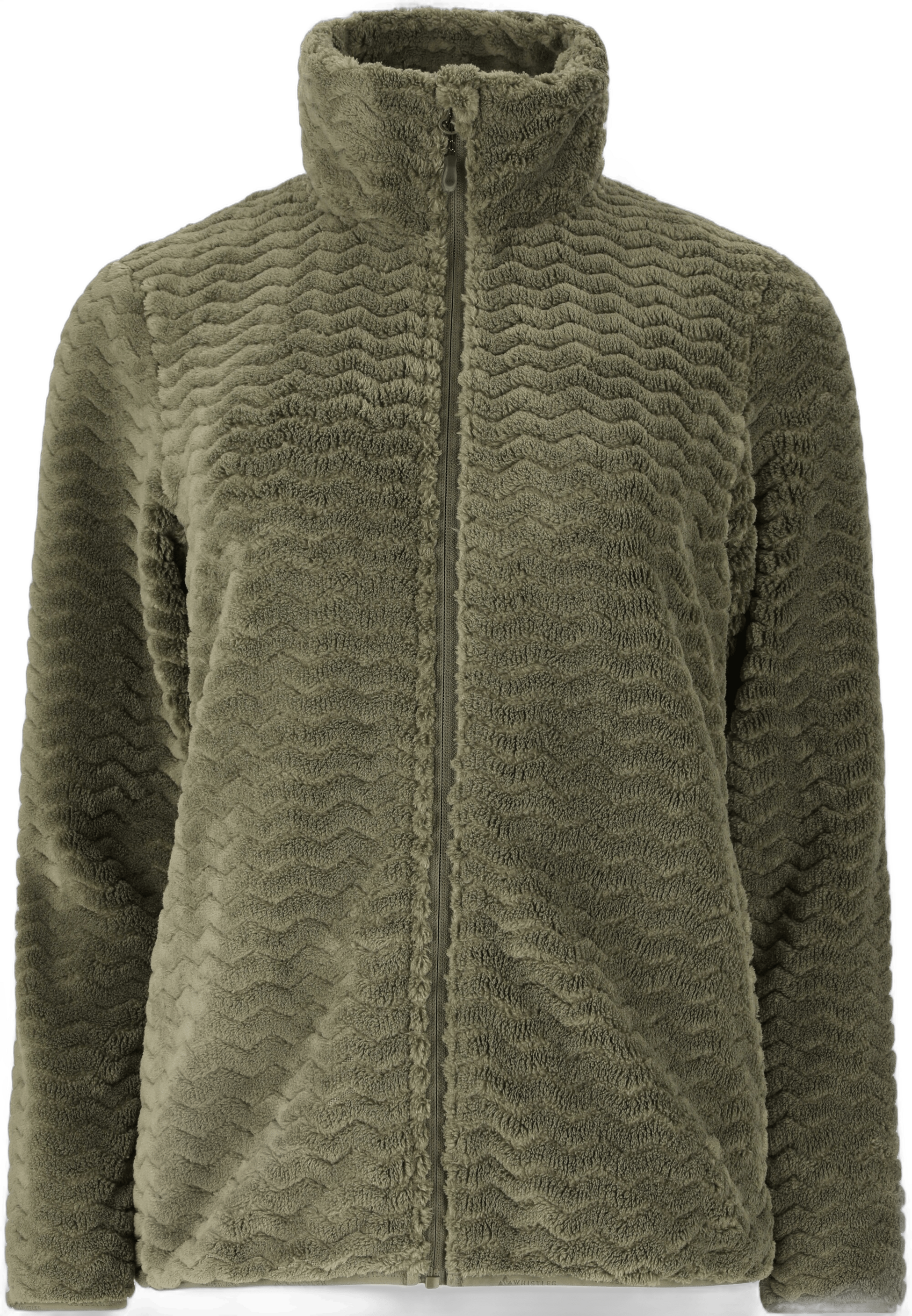 WHISTLER, Matra Fleece Jacket