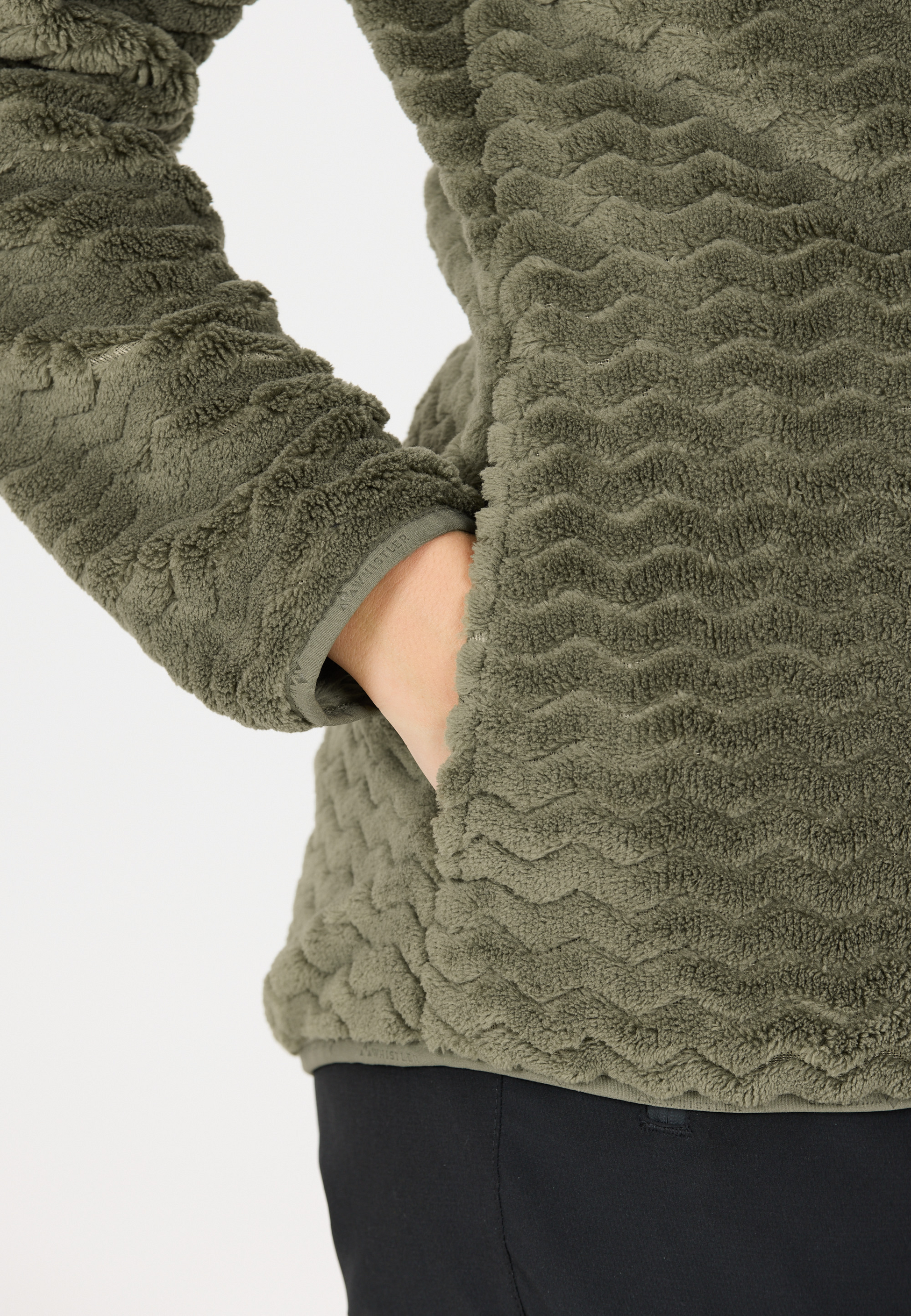 WHISTLER, Matra Fleece Jacket