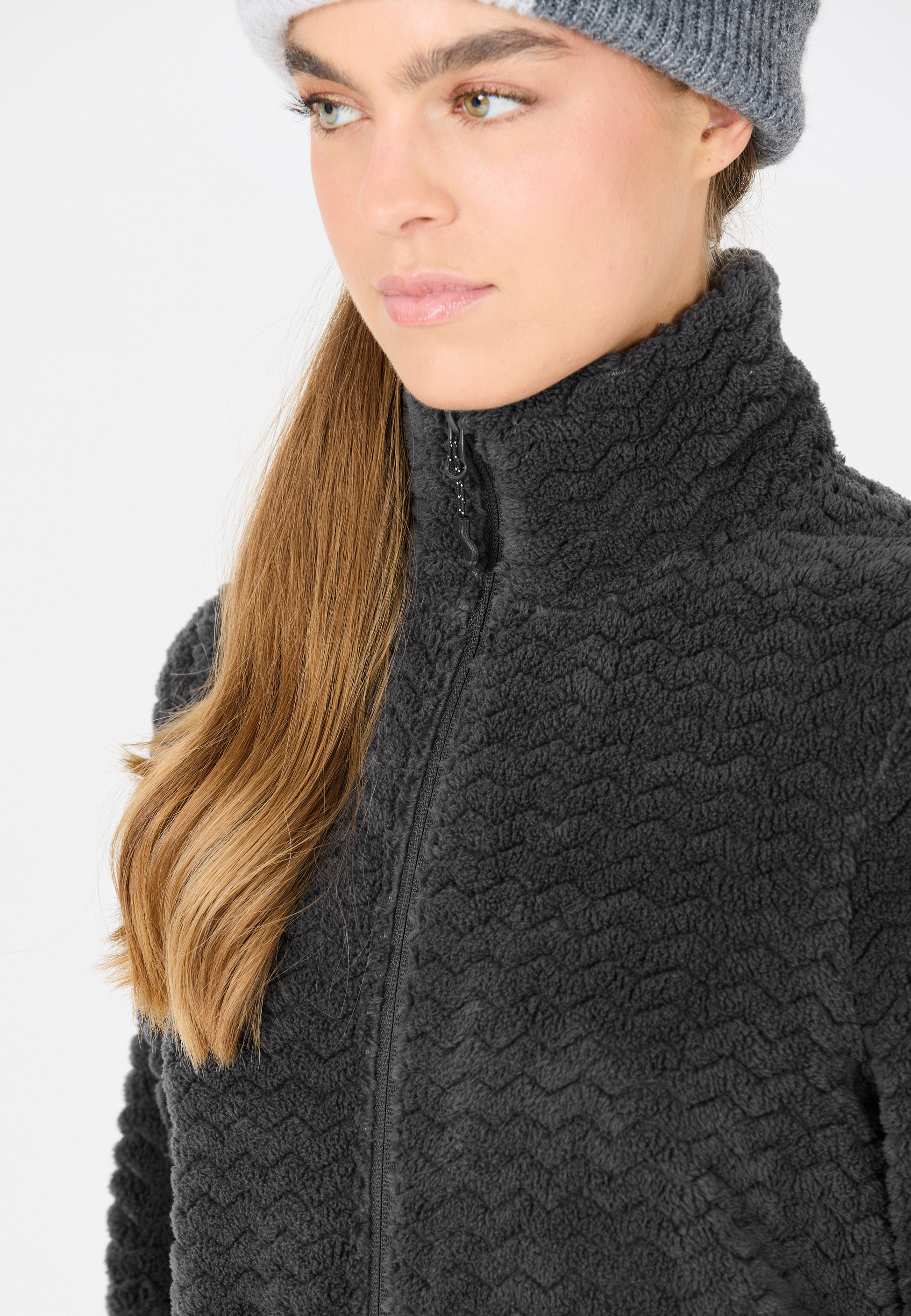 WHISTLER, Matra Fleece Jacket