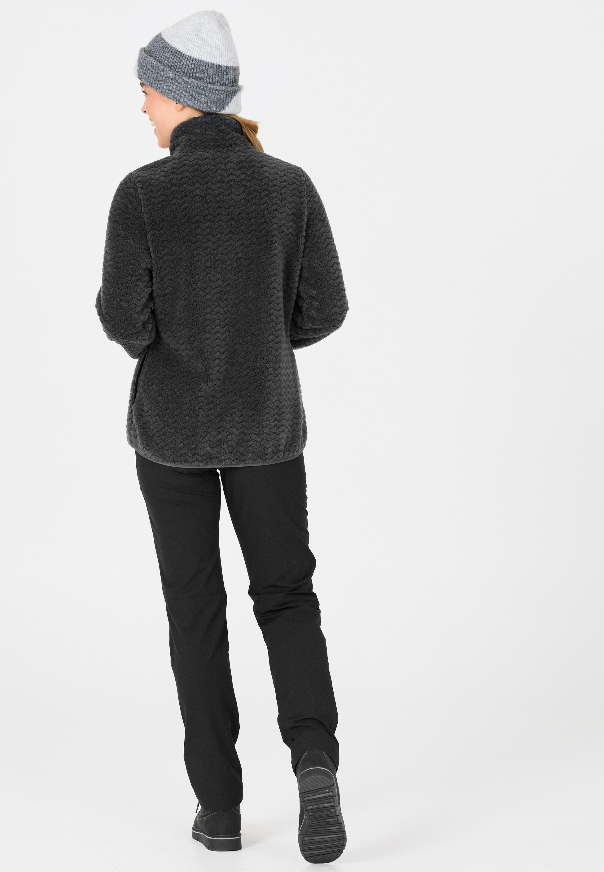 WHISTLER, Matra Fleece Jacket