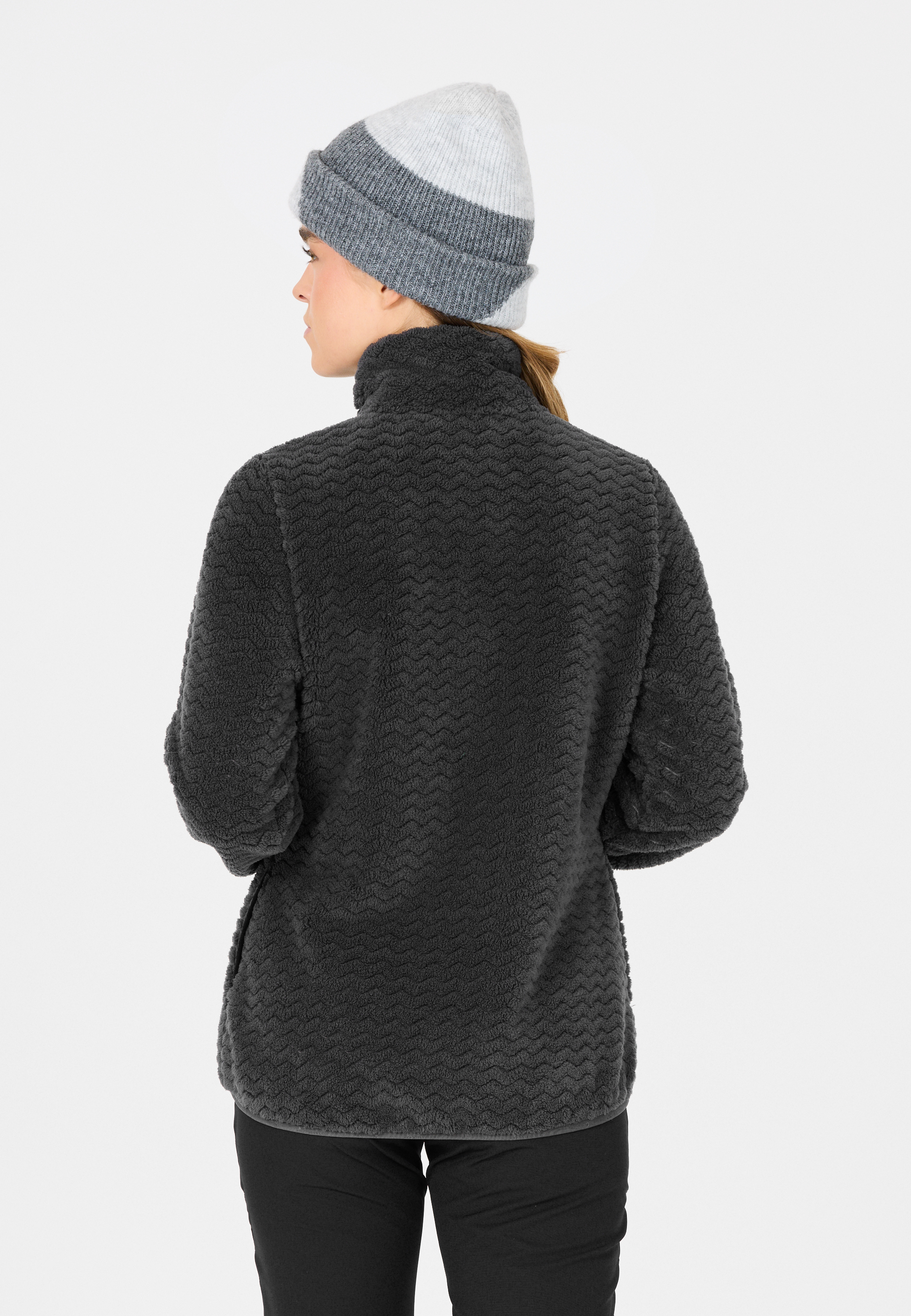 WHISTLER, Matra Fleece Jacket